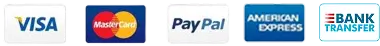 payment methods