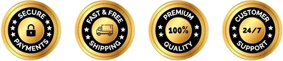 trust badge 2