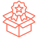 best product icon