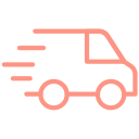 free shipping icon