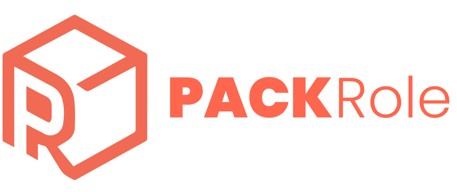 Pack Role Logo