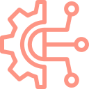 technology icon