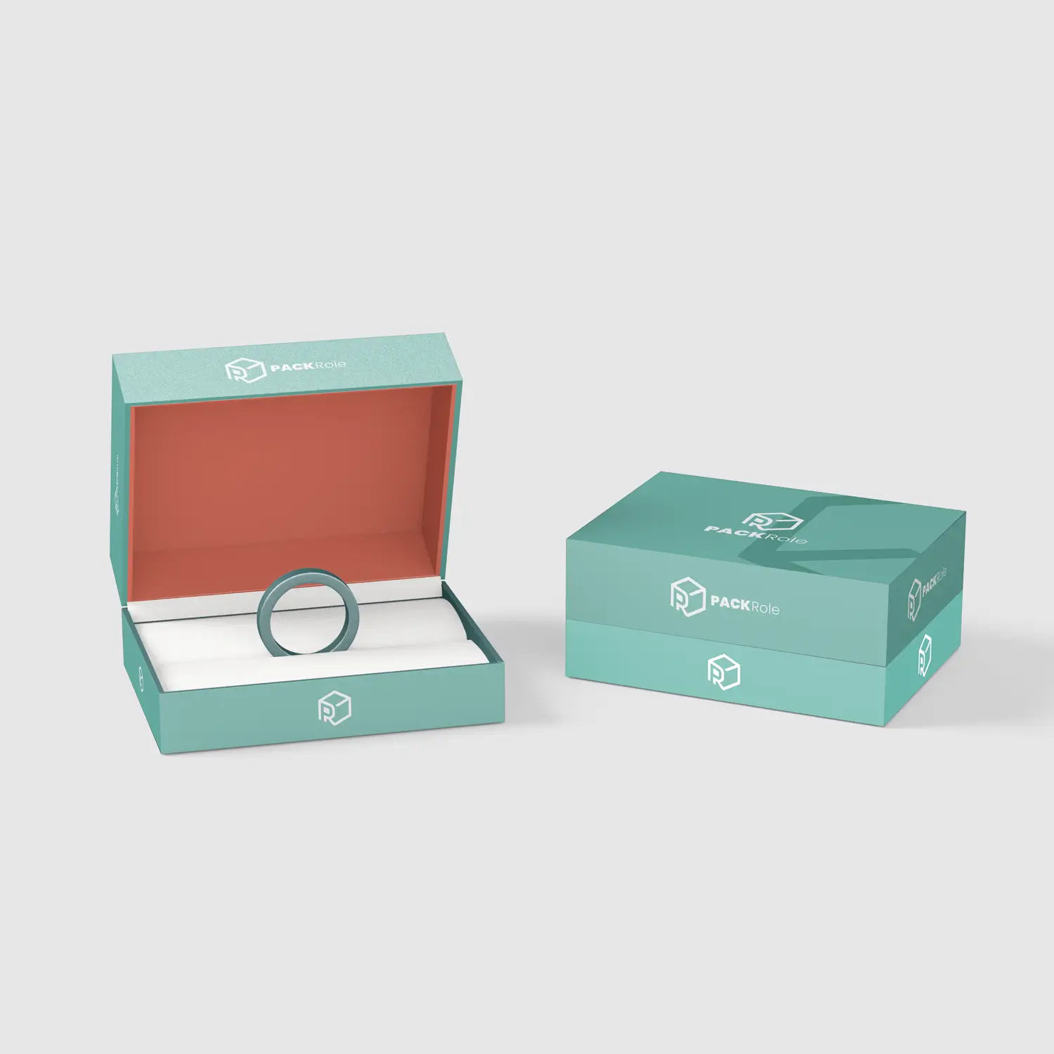 Hinged Lid Boxes - Image 3