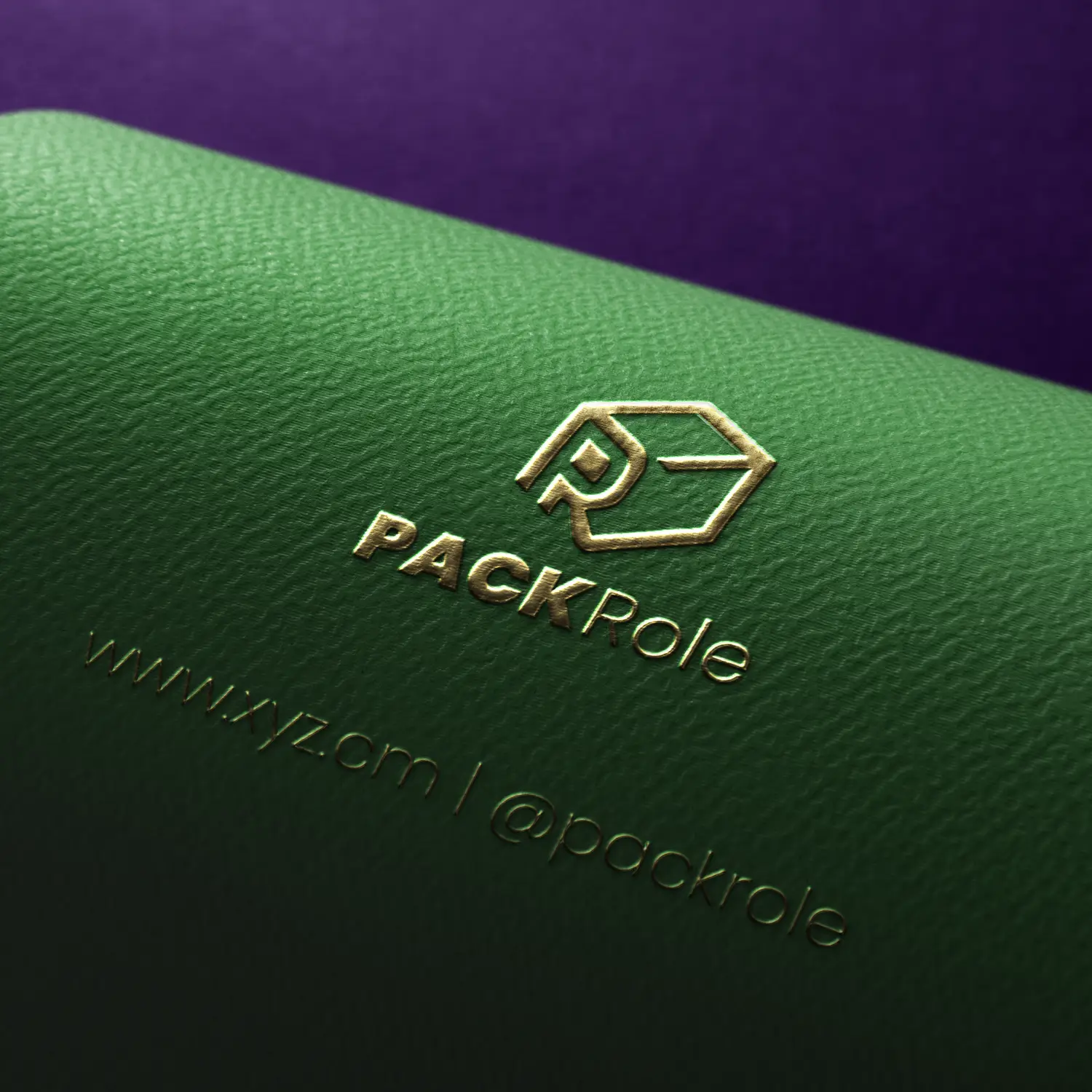 Custom Embossed Boxes - Image 2