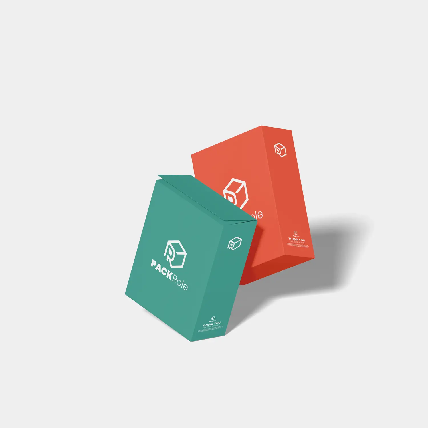 Custom Seal End Tuck Boxes - Image 2