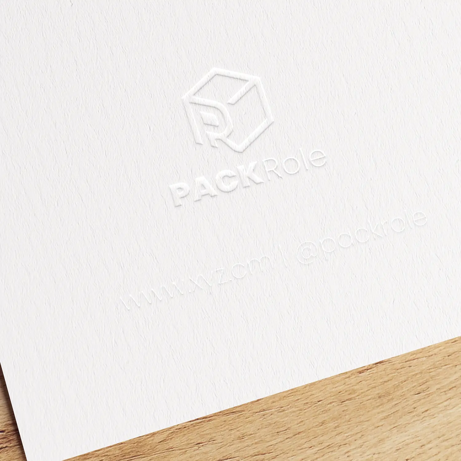 Custom Embossed Boxes - Image 4