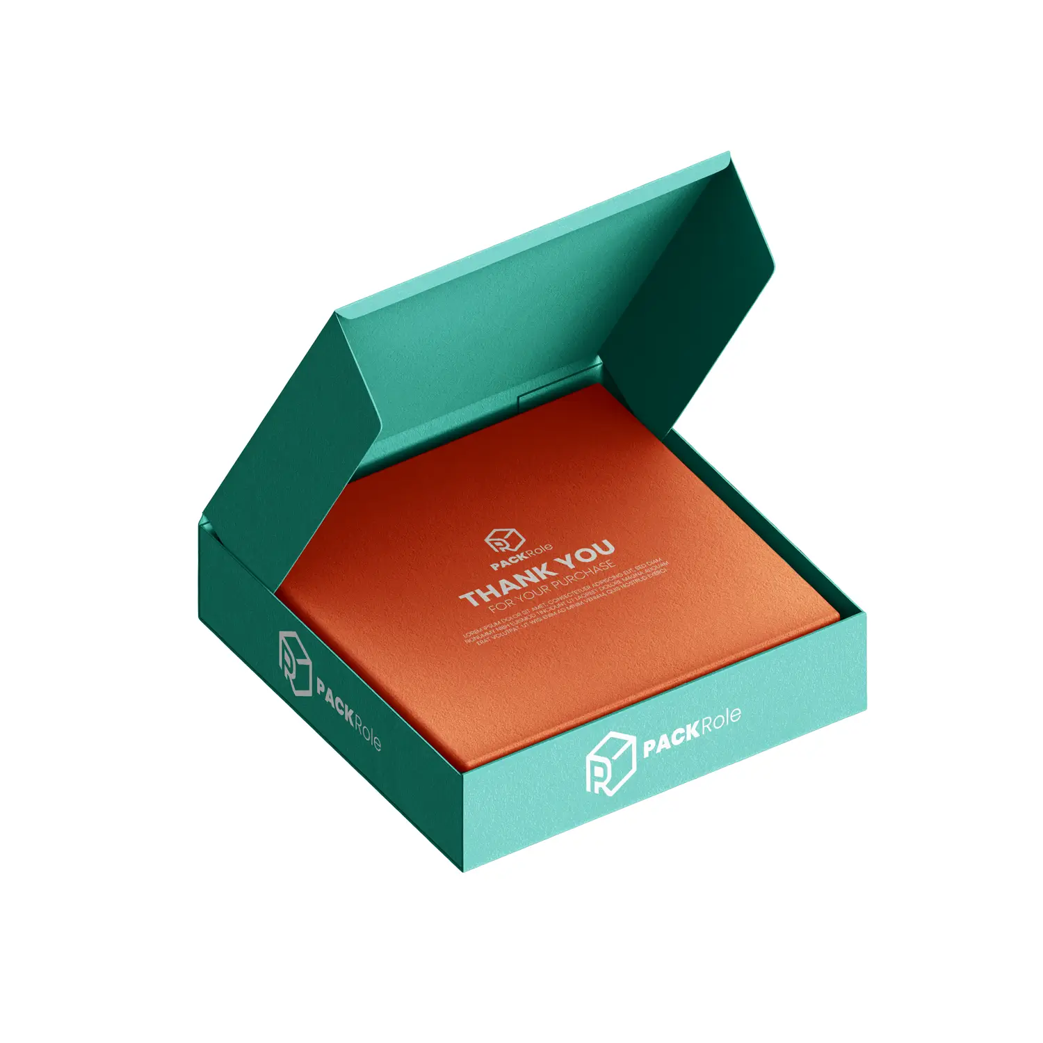 Tuck Top Mailer Boxes - Image 2