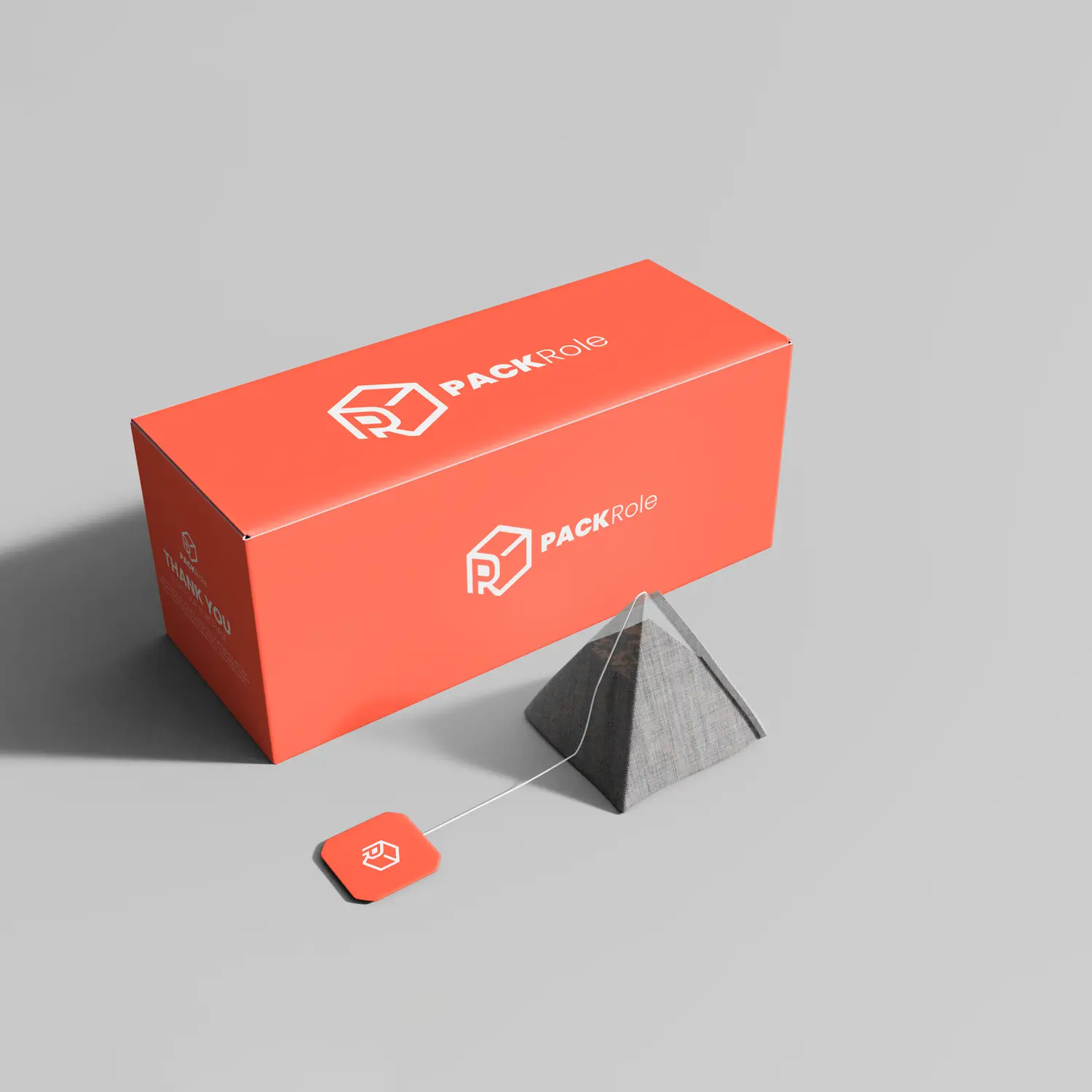 Pyramid Gift Boxes - Image 3
