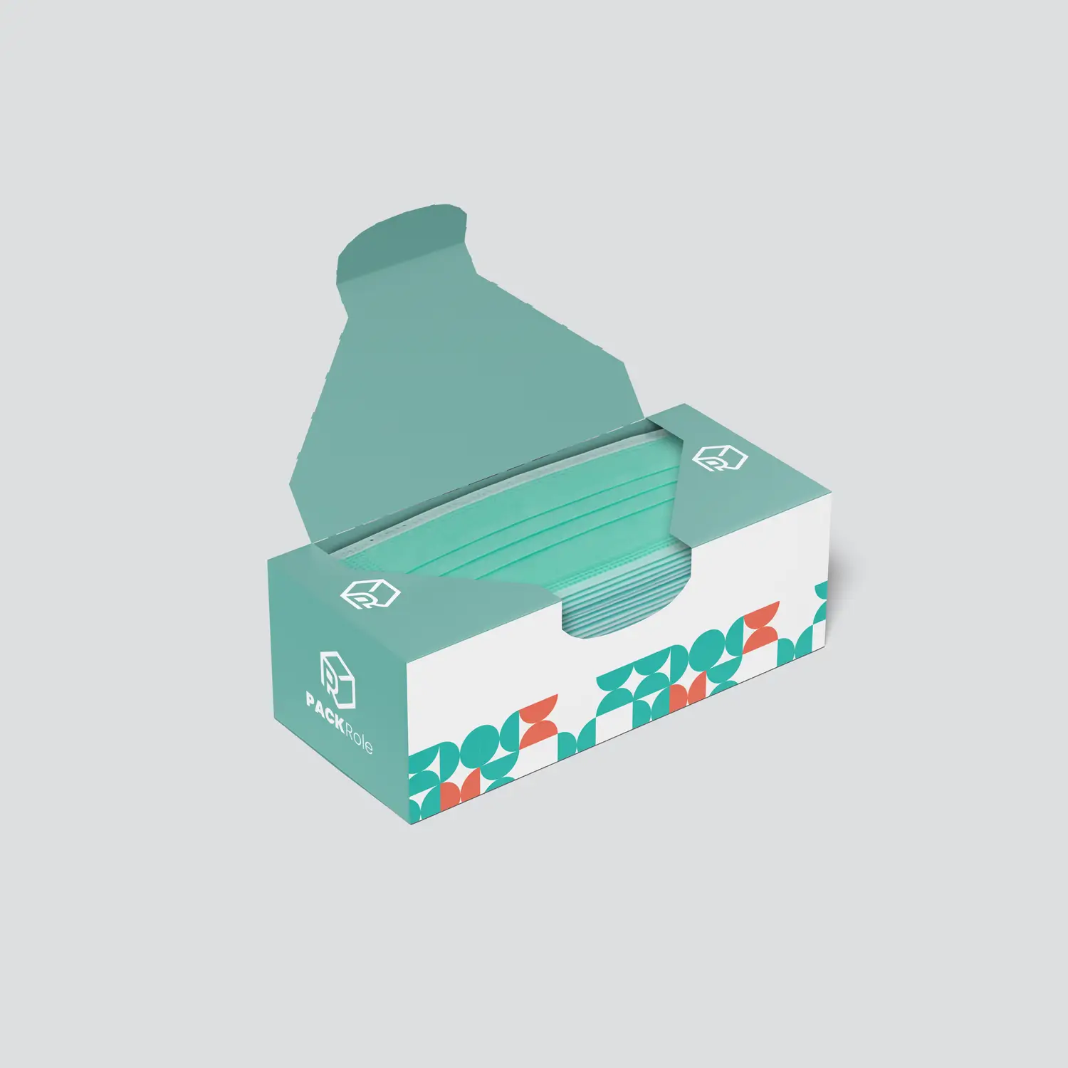Custom Staright Tuck End Boxes - Image 3