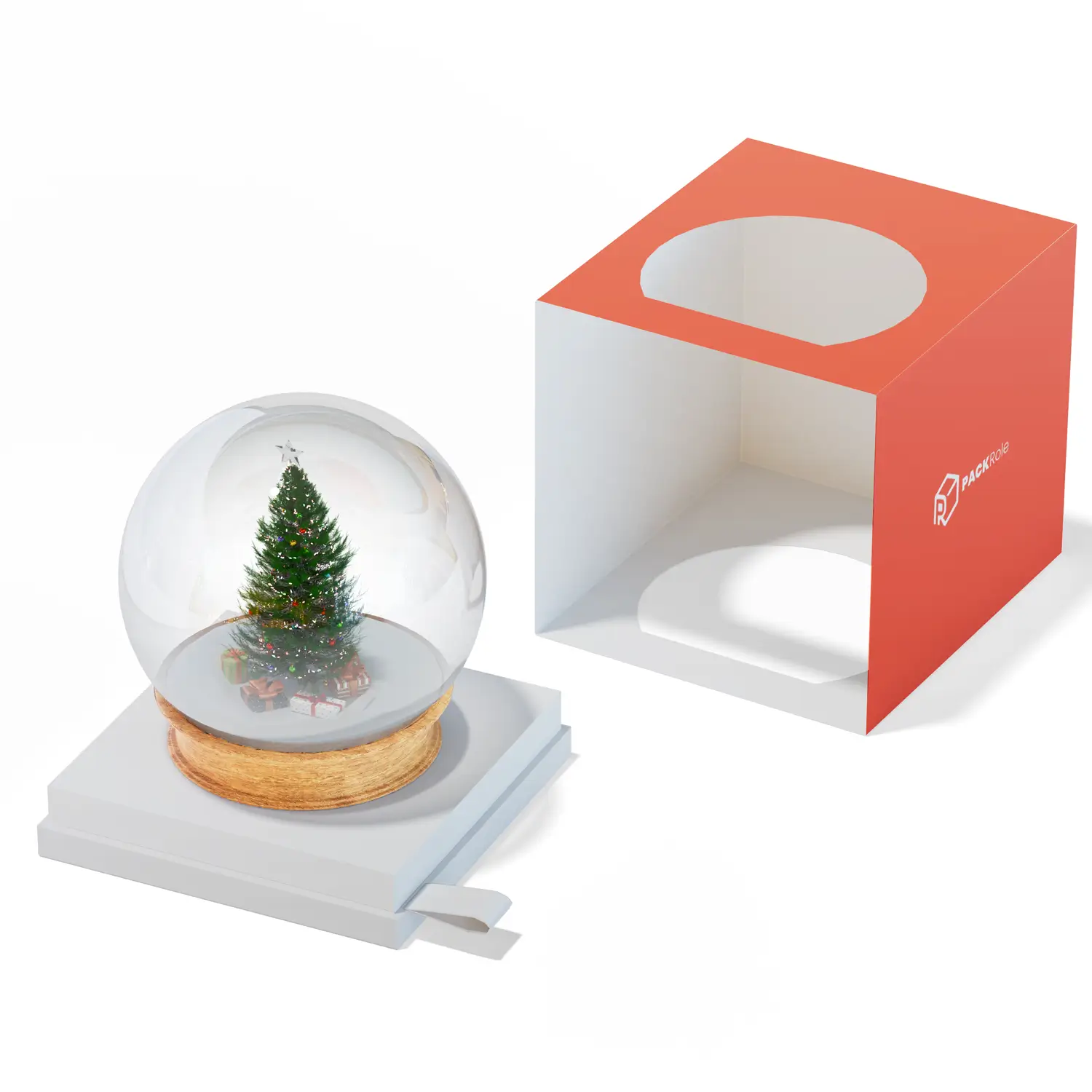Custom Christmas Gift Boxes - Image 4