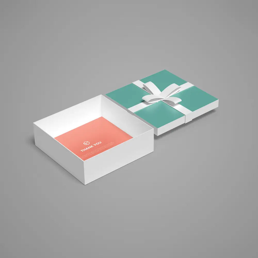 Custom Halloween Gift Boxes - Image 3