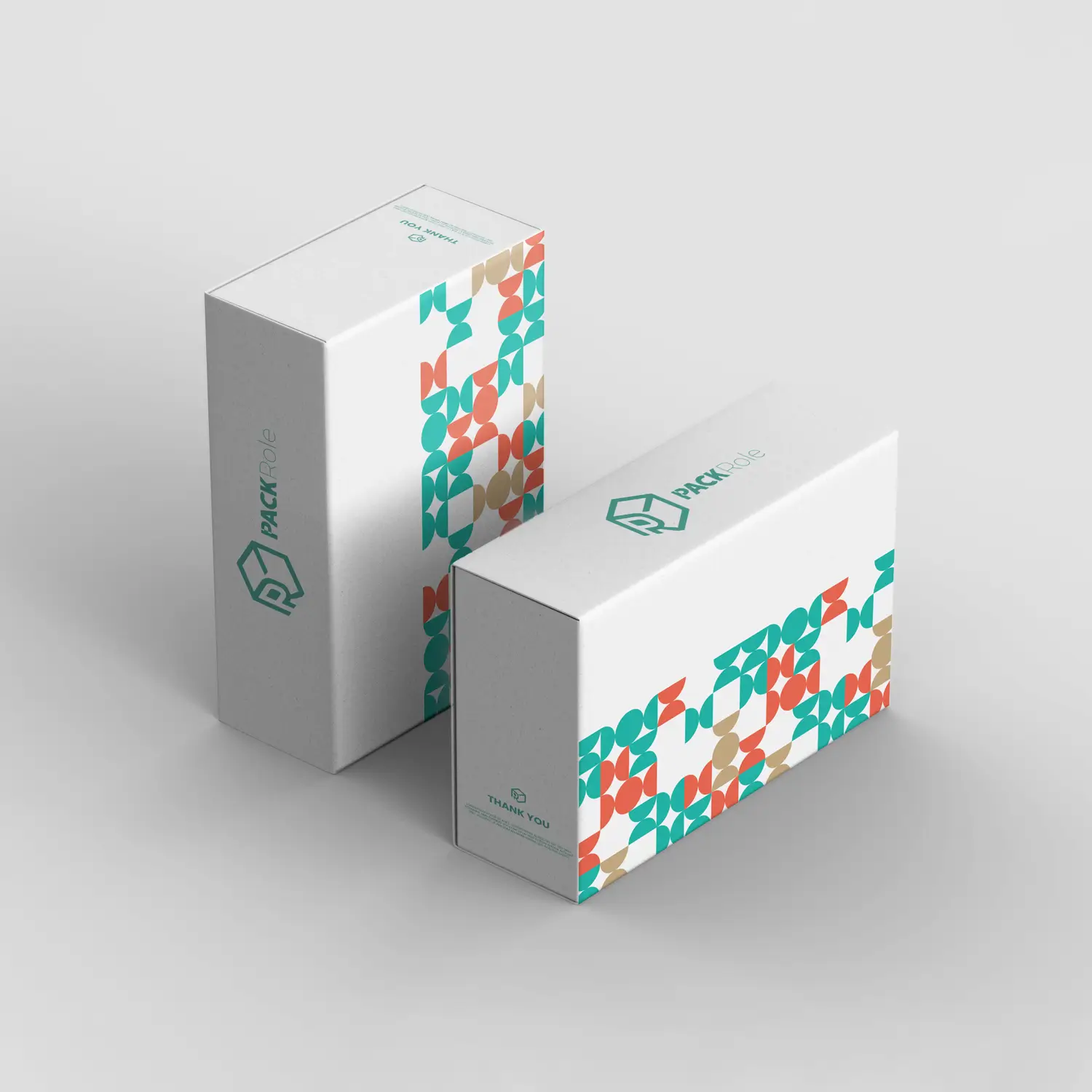 Custom Surgical Gloves Boxes - Image 2