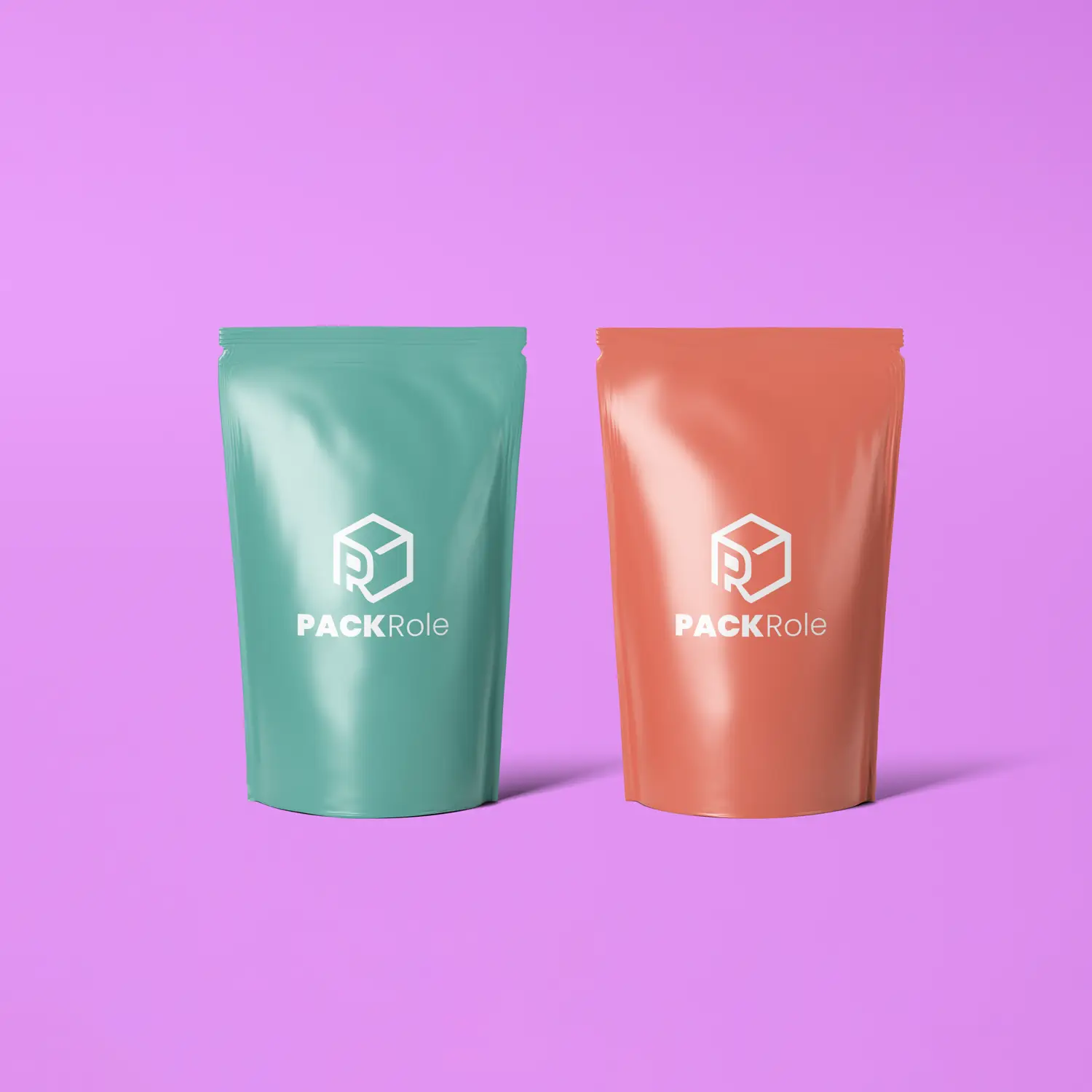 Custom Coffee Mylar Bags