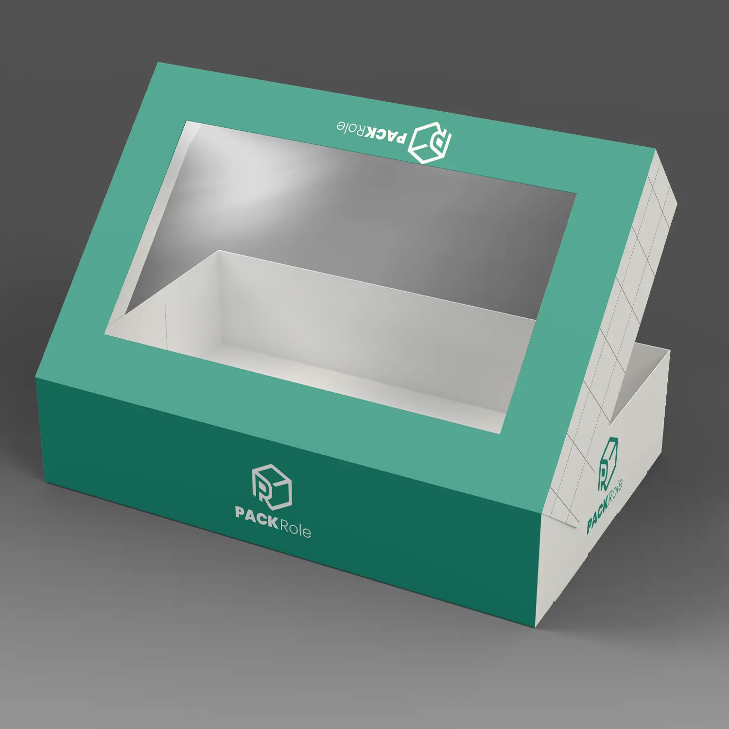 Custom Empanada Boxes