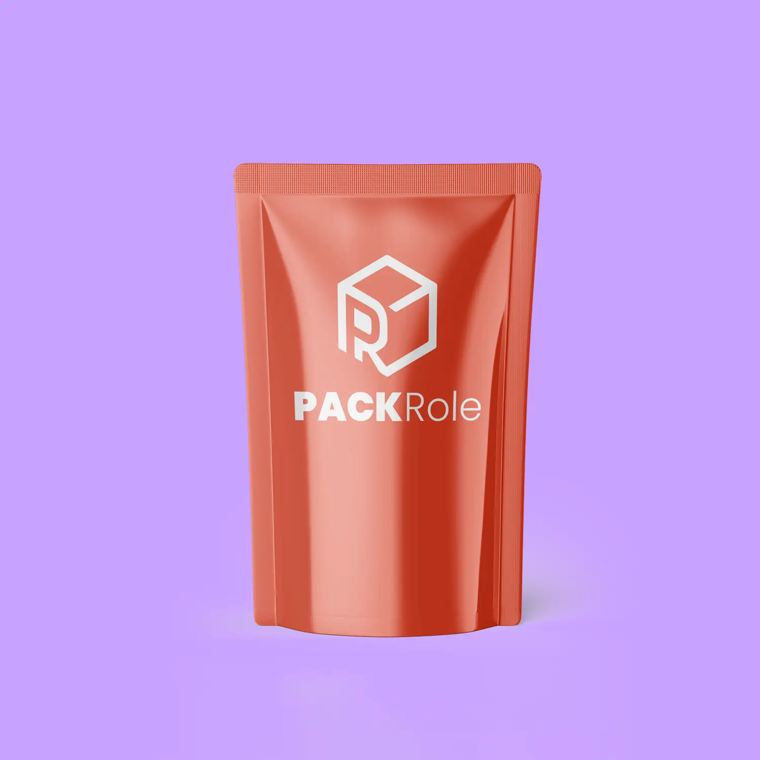 Custom Mushroom Mylar Bags