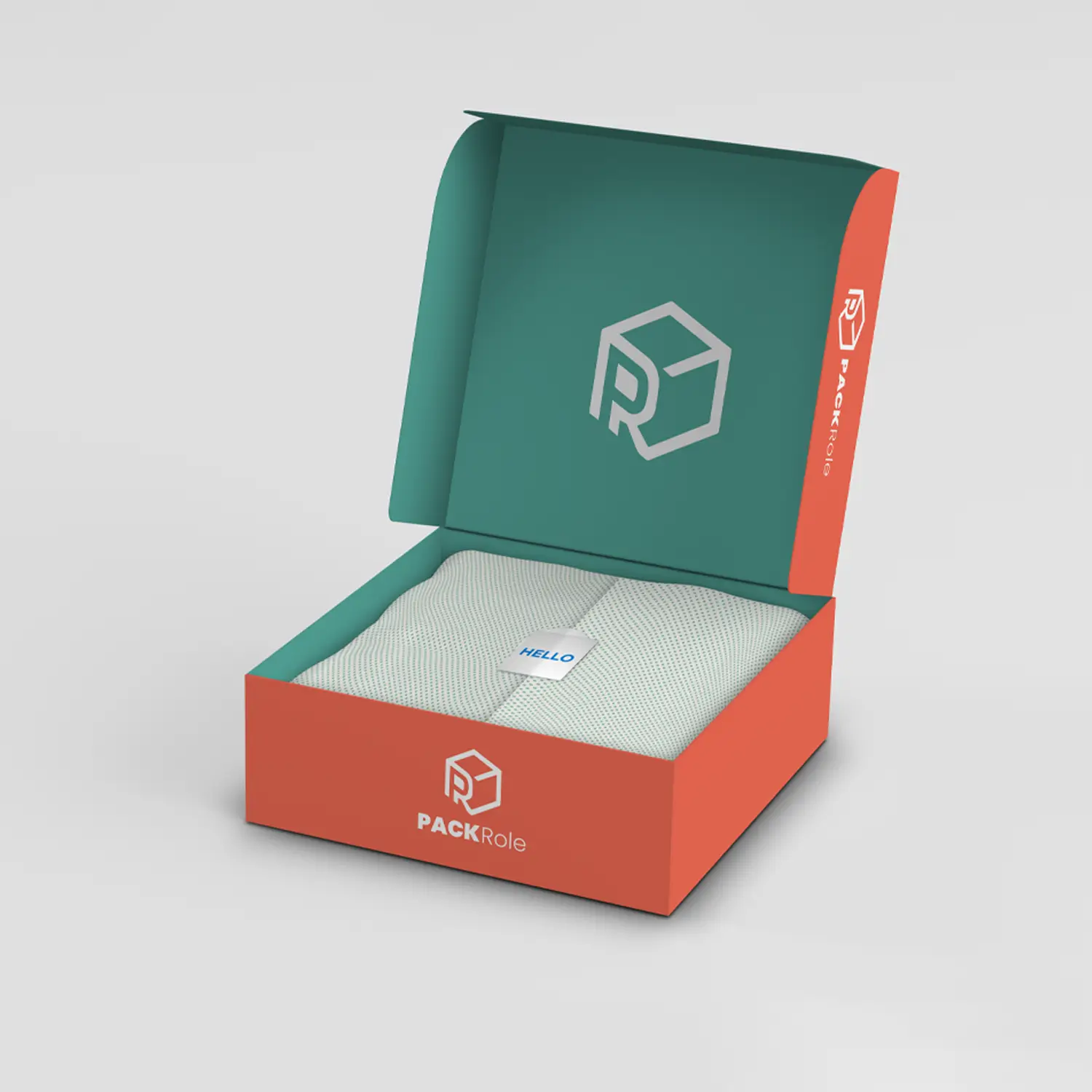 Tuck Top Mailer Boxes - Image 3