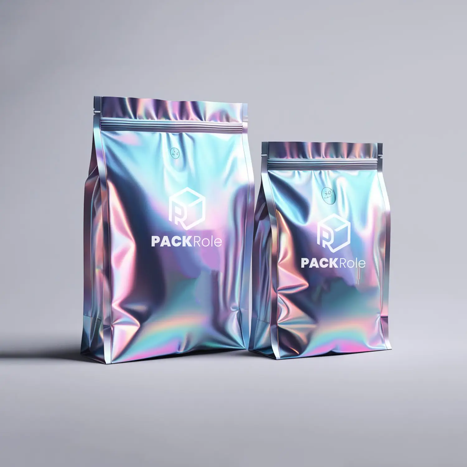 Custom Holographic Boxes
