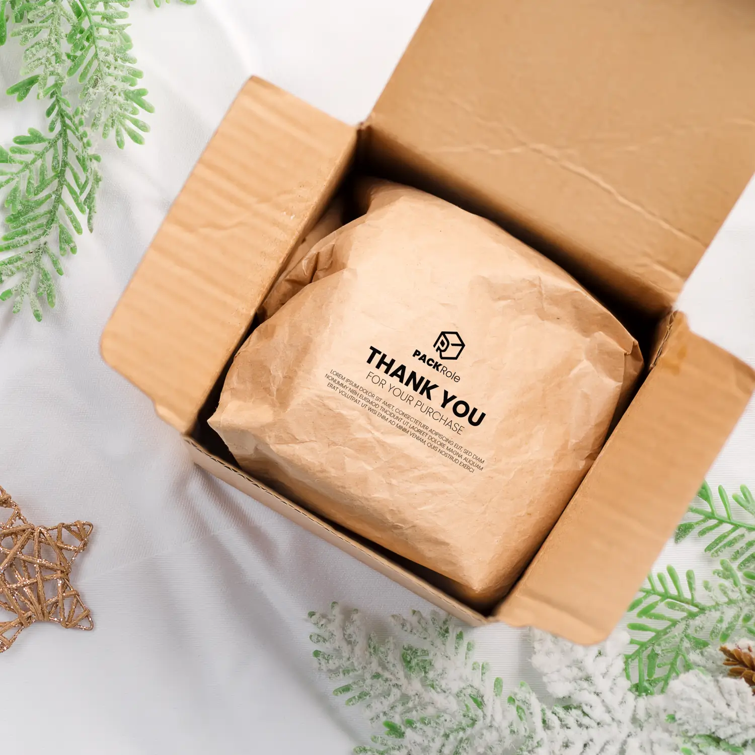 Custom Christmas Gift Boxes - Image 2