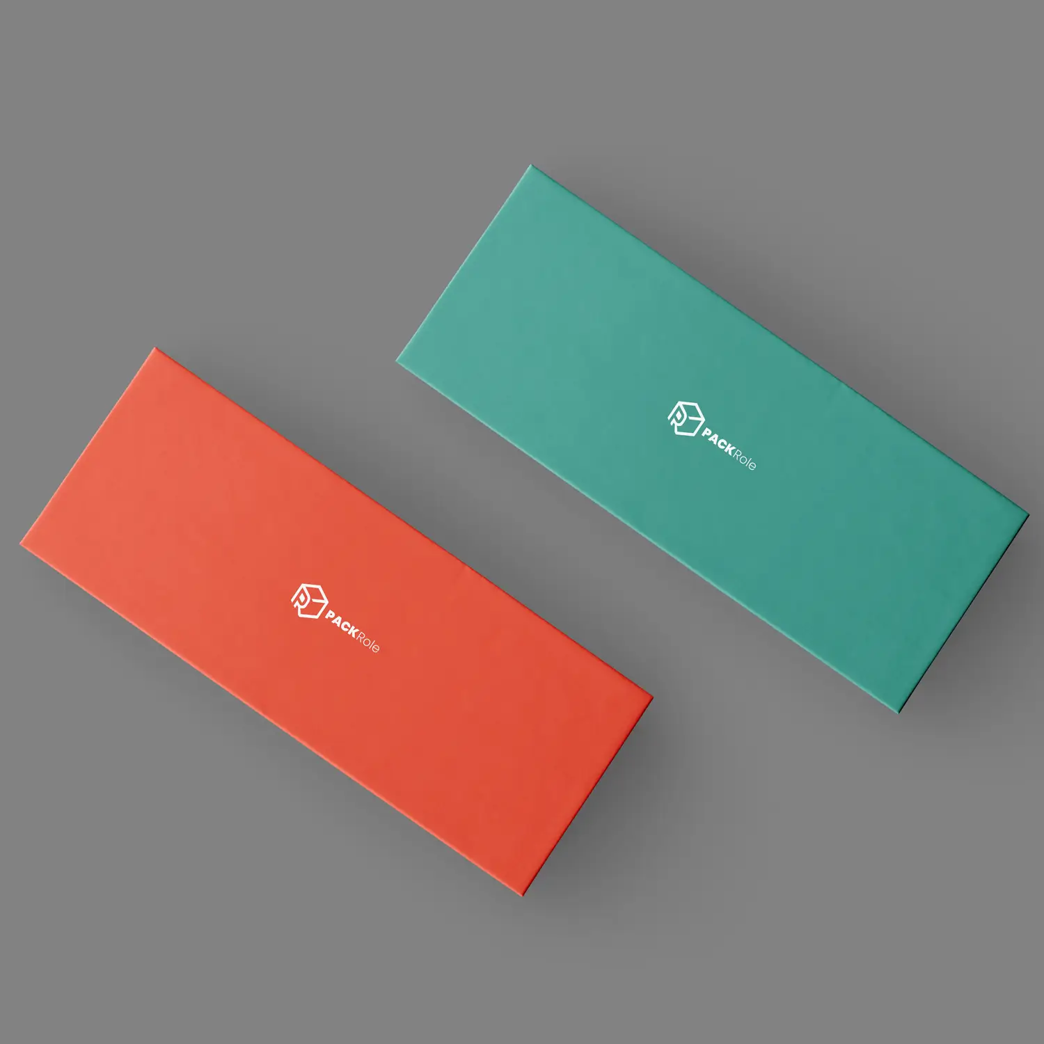 Custom Hair Extension Boxes