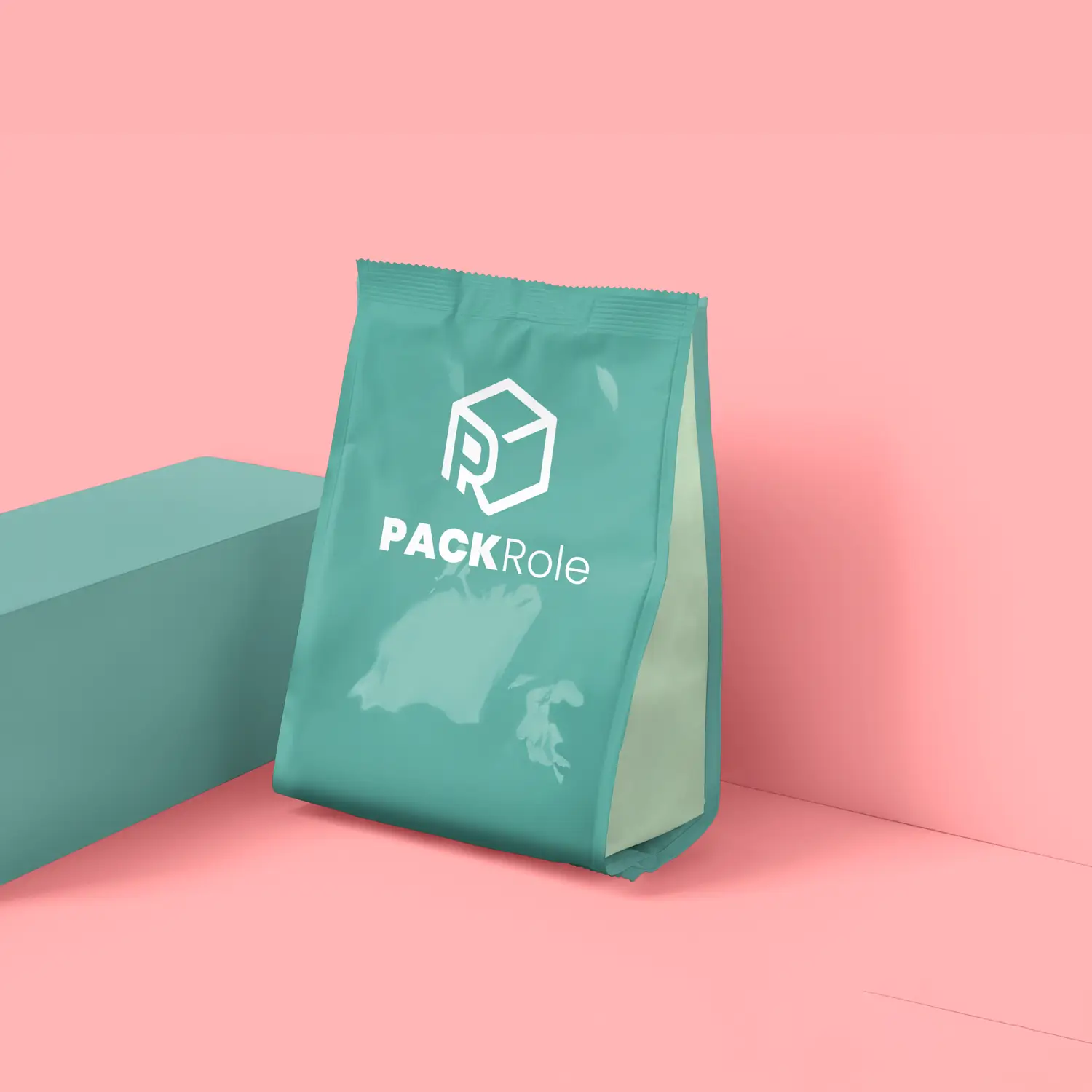 Custom Mylar Heat Seal Bags
