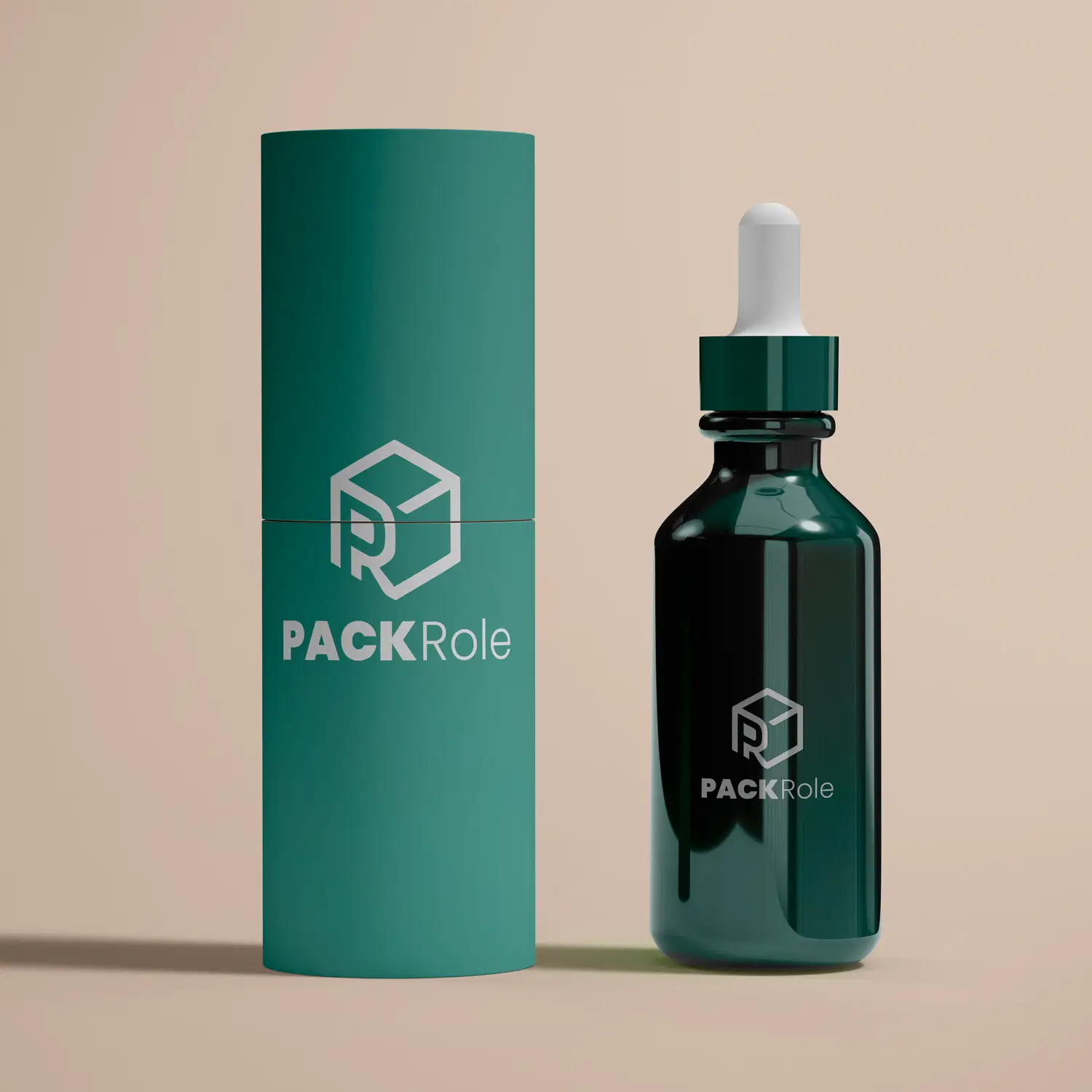 Custom 10 Oz Bottle Boxes