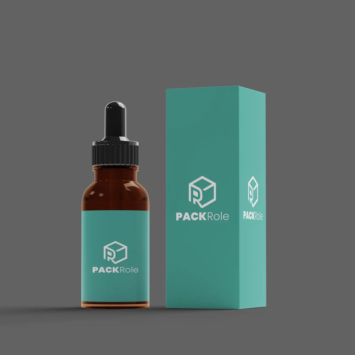 Custom 5 Oz Bottle Boxes