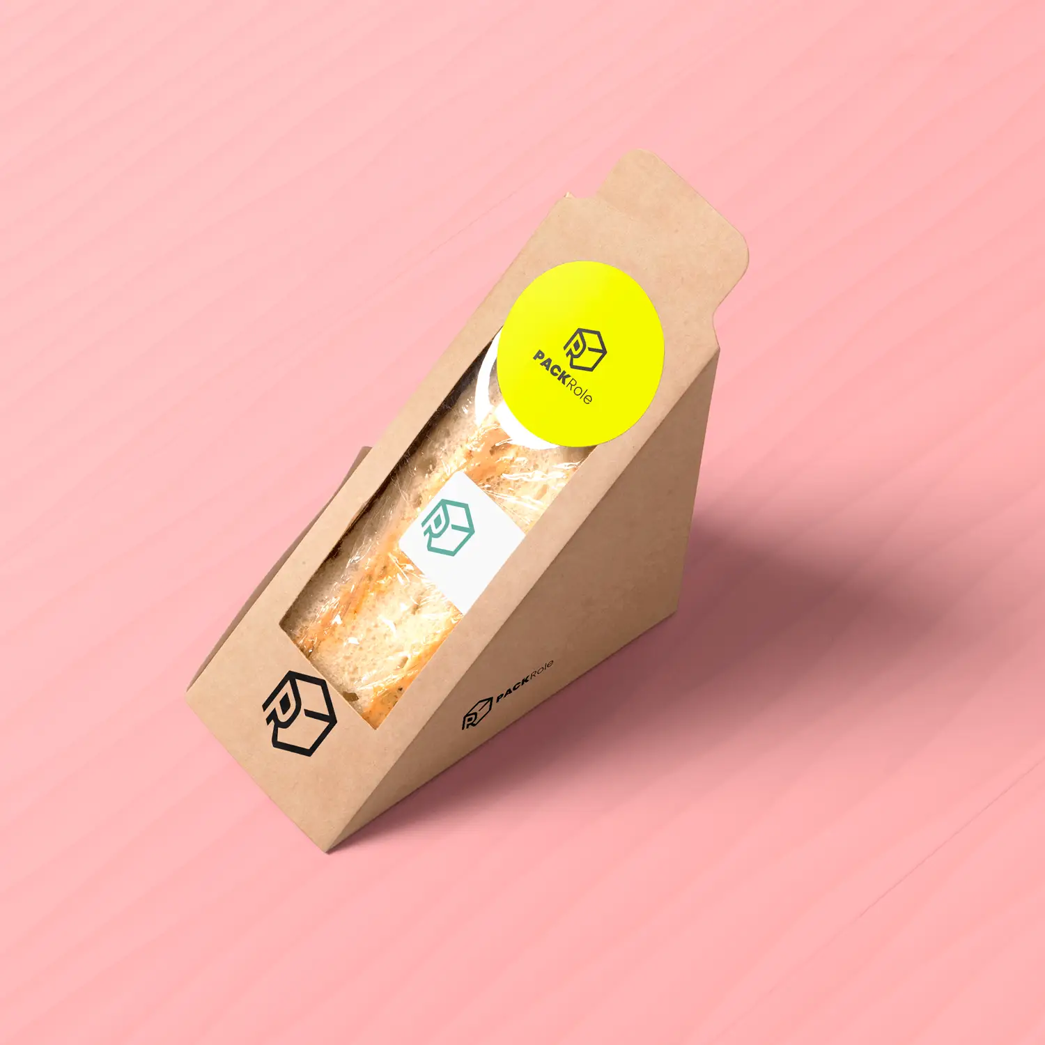 Custom Sandwich Boxes