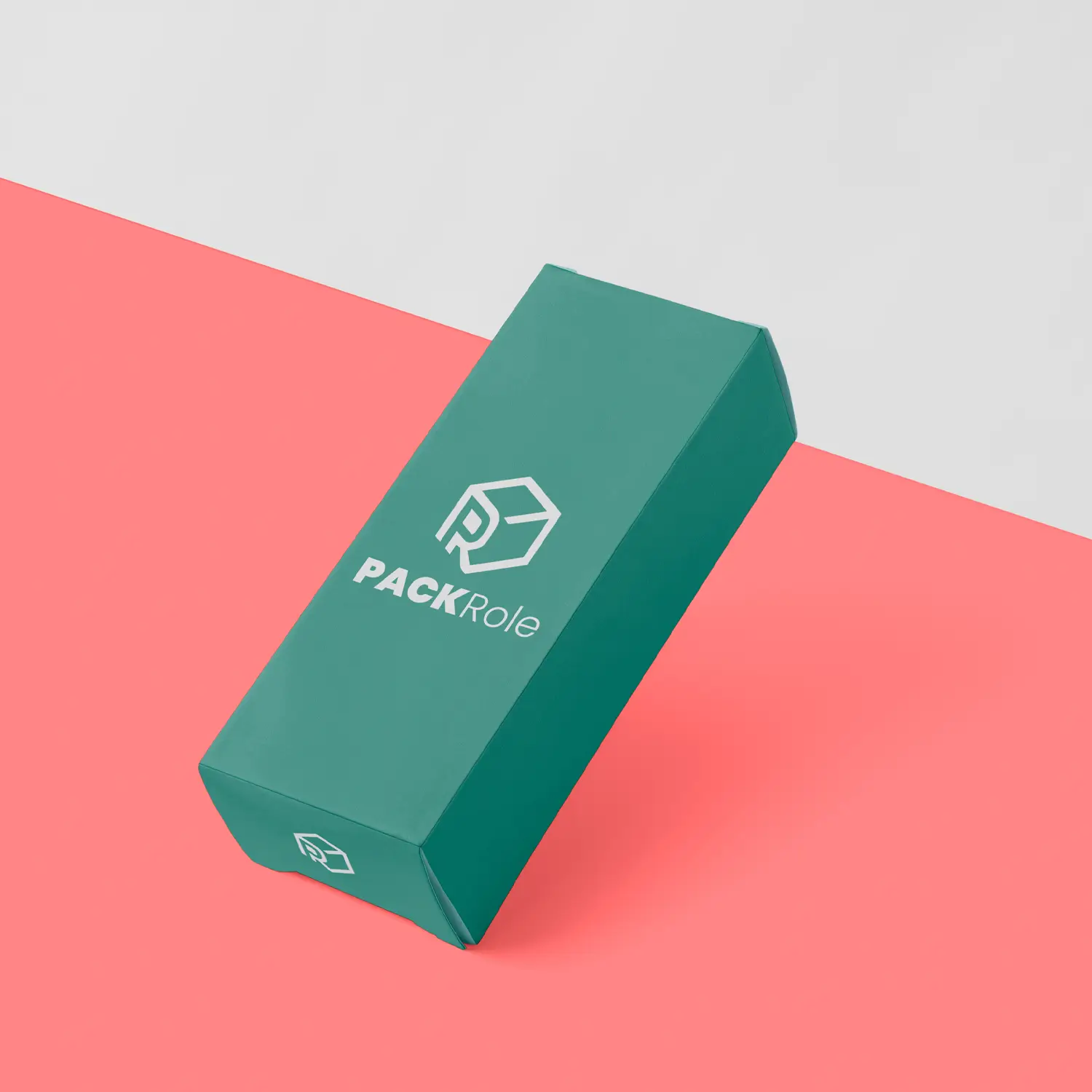 Custom Roll-on Bottle Boxes