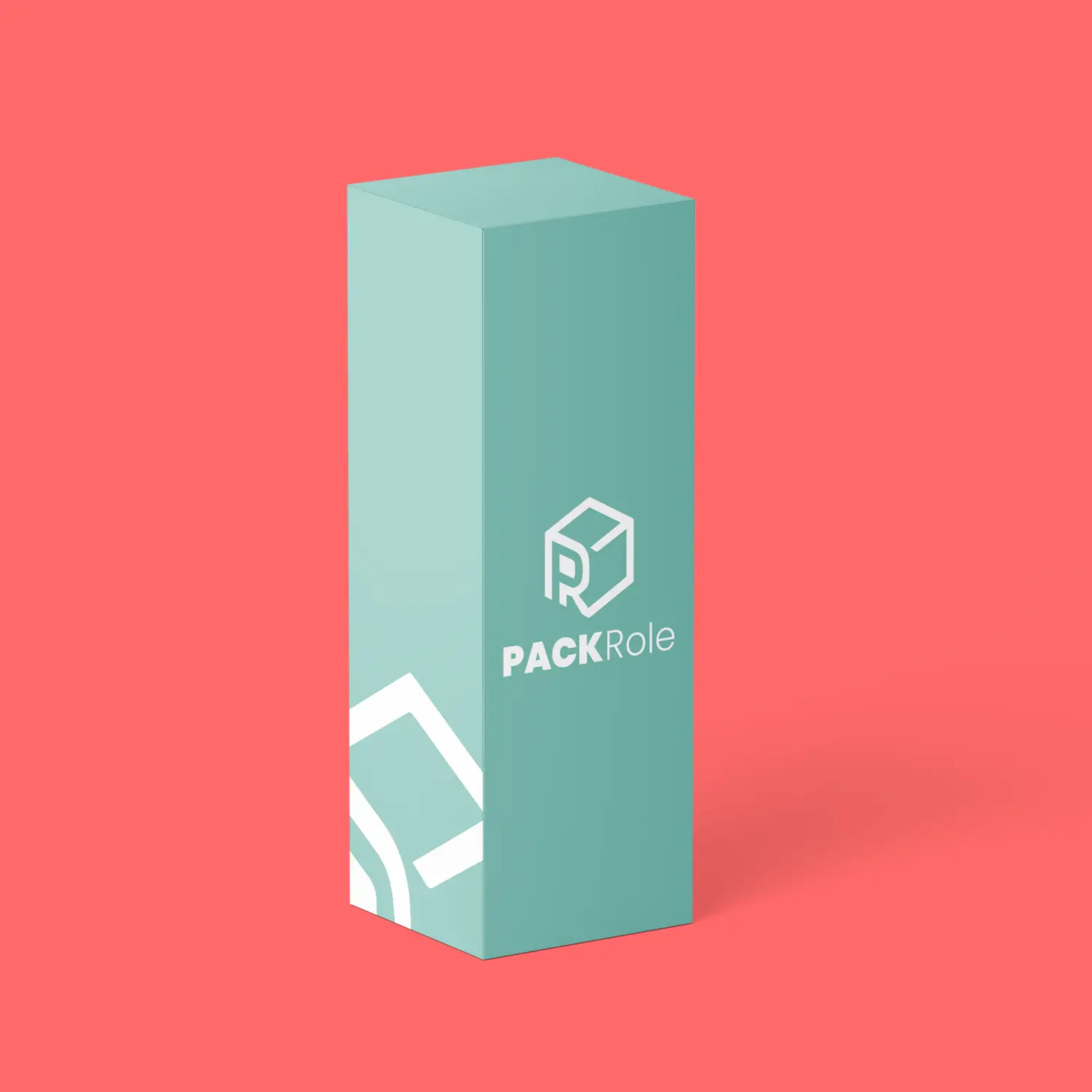 Custom Pillar Candle Boxes