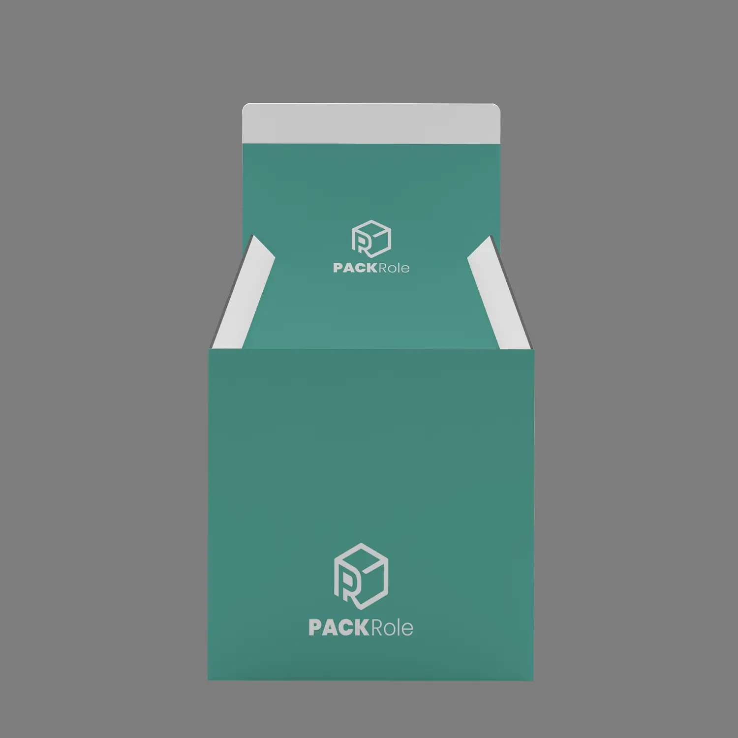 Custom Reverse Tuck Candle Boxes