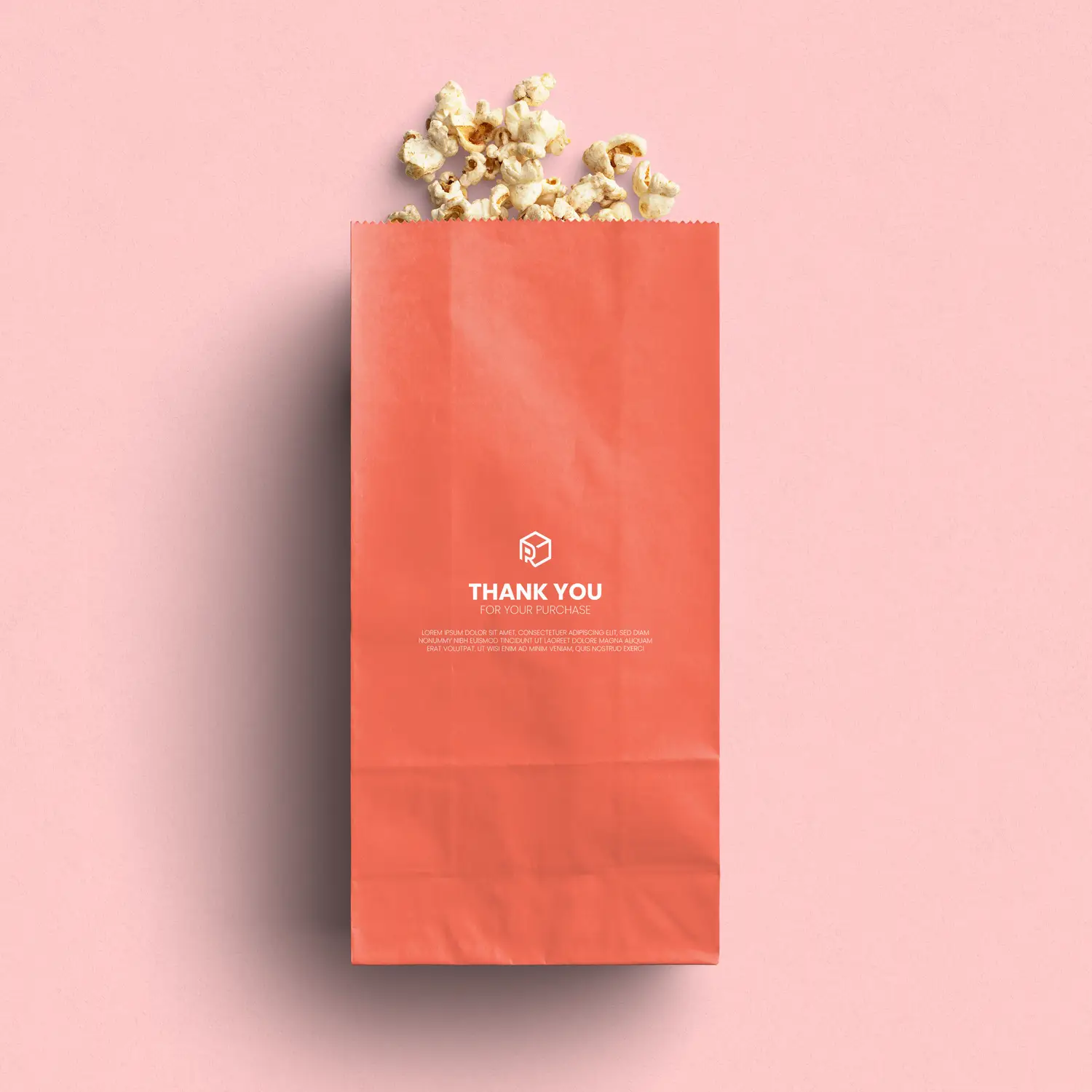 Custom Popcorn Boxes