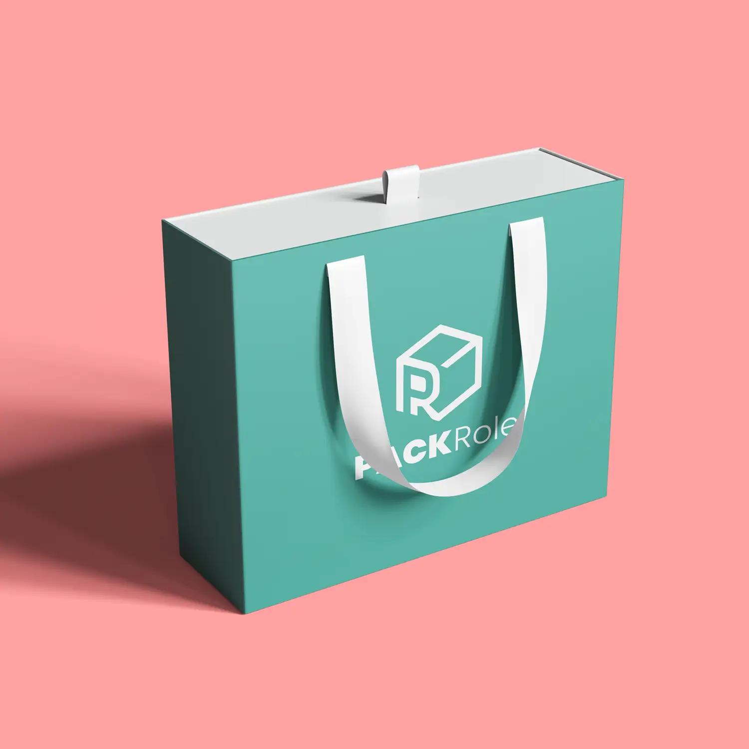 Custom Presentation Boxes