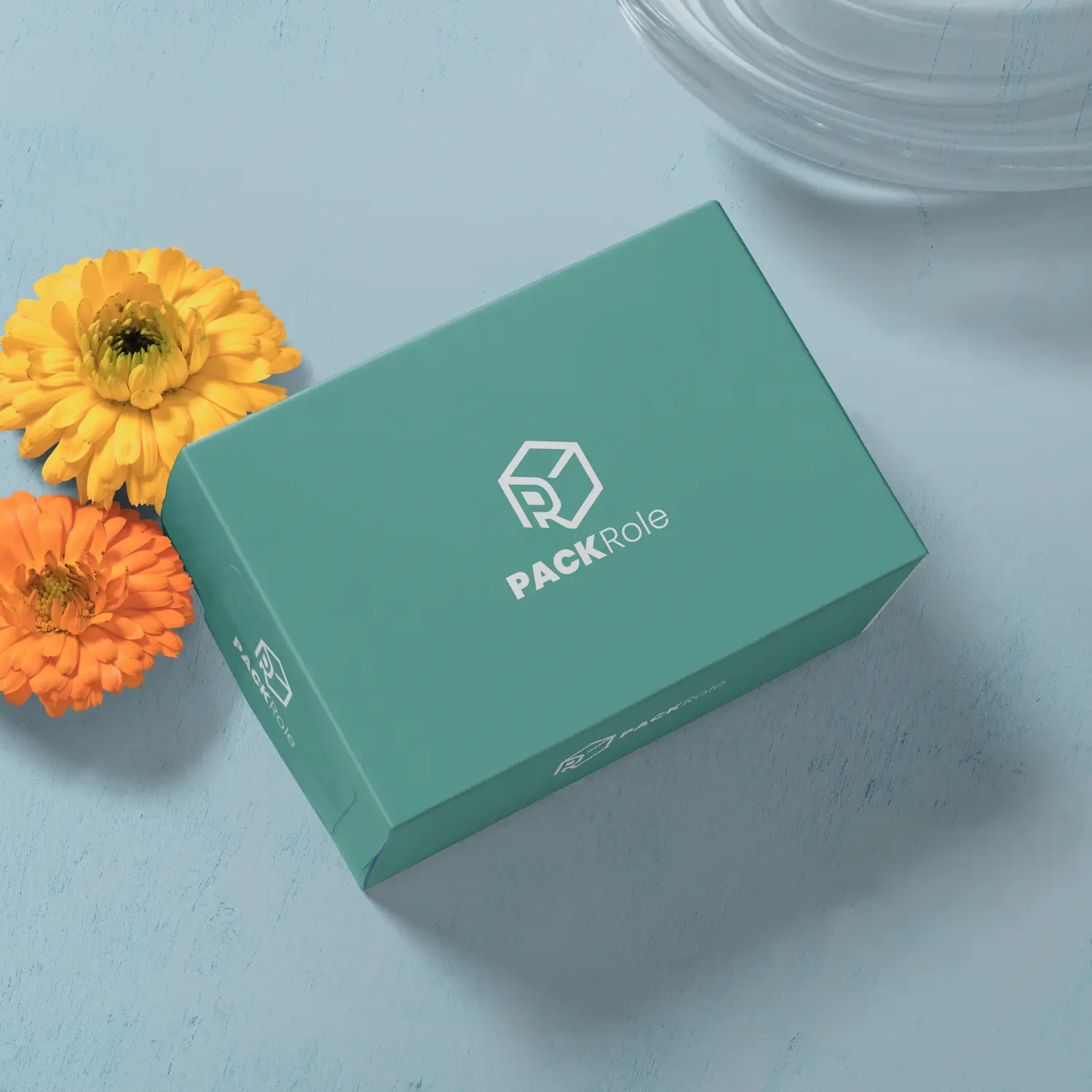 Custom Soap Flip Boxes