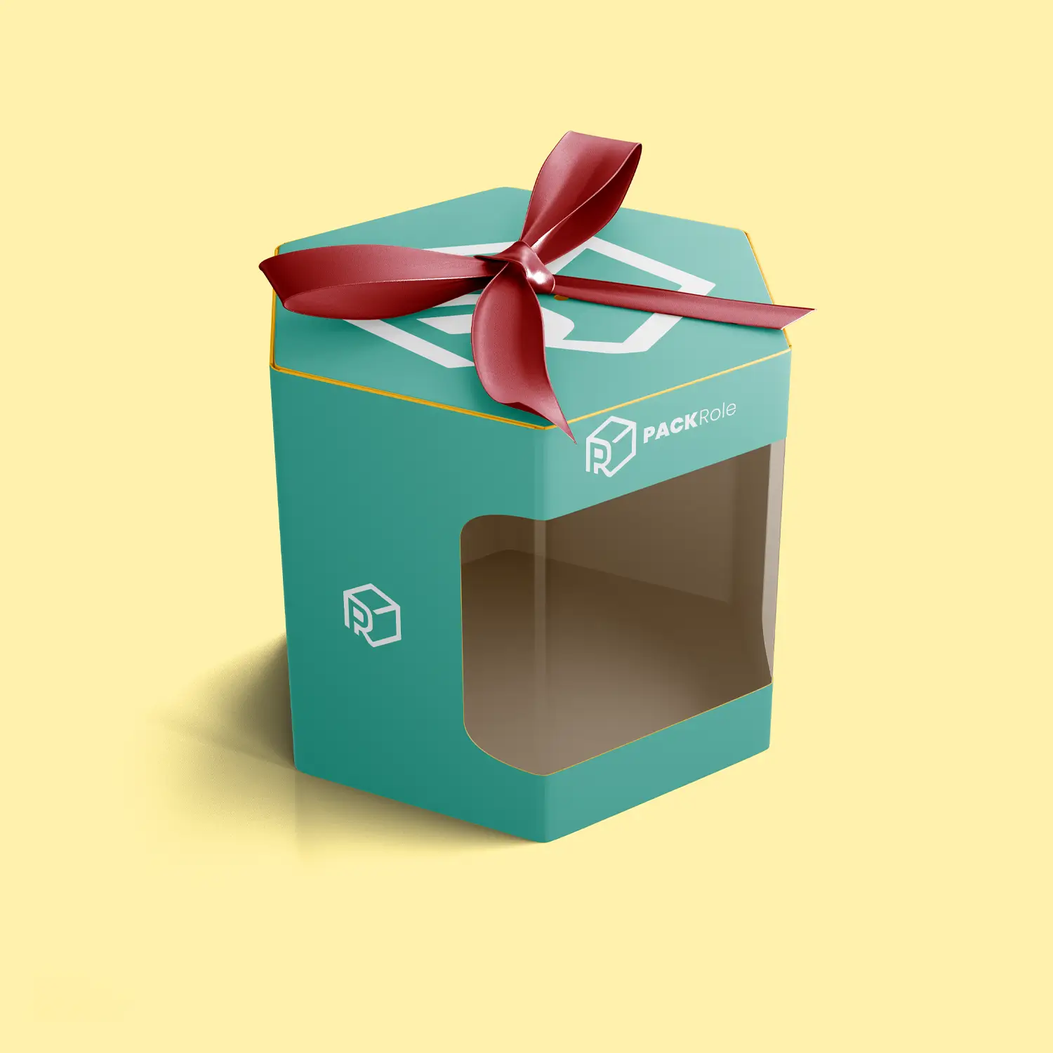 Custom Toy Boxes