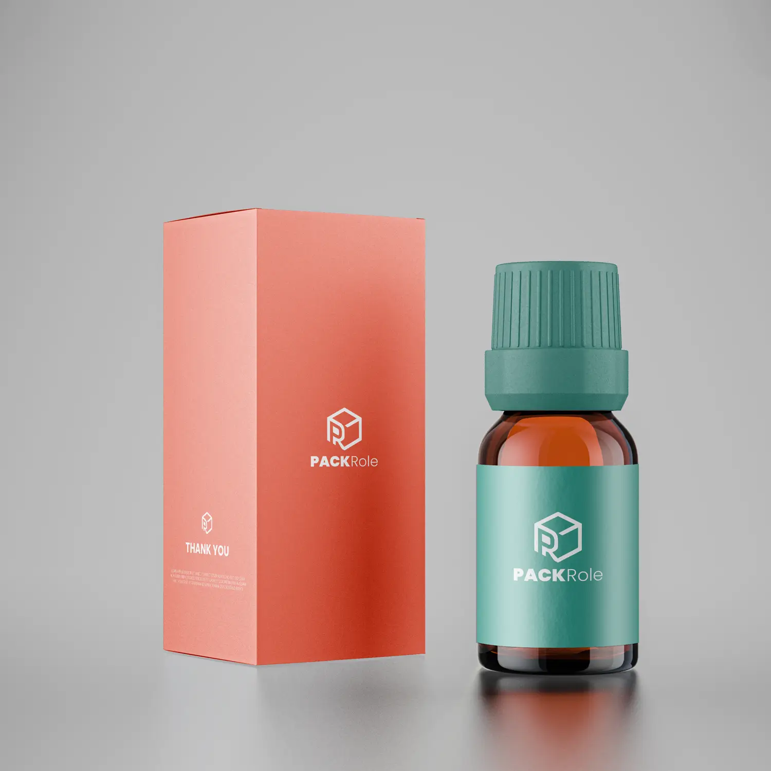 Custom Food Supplement Boxes - Image 2