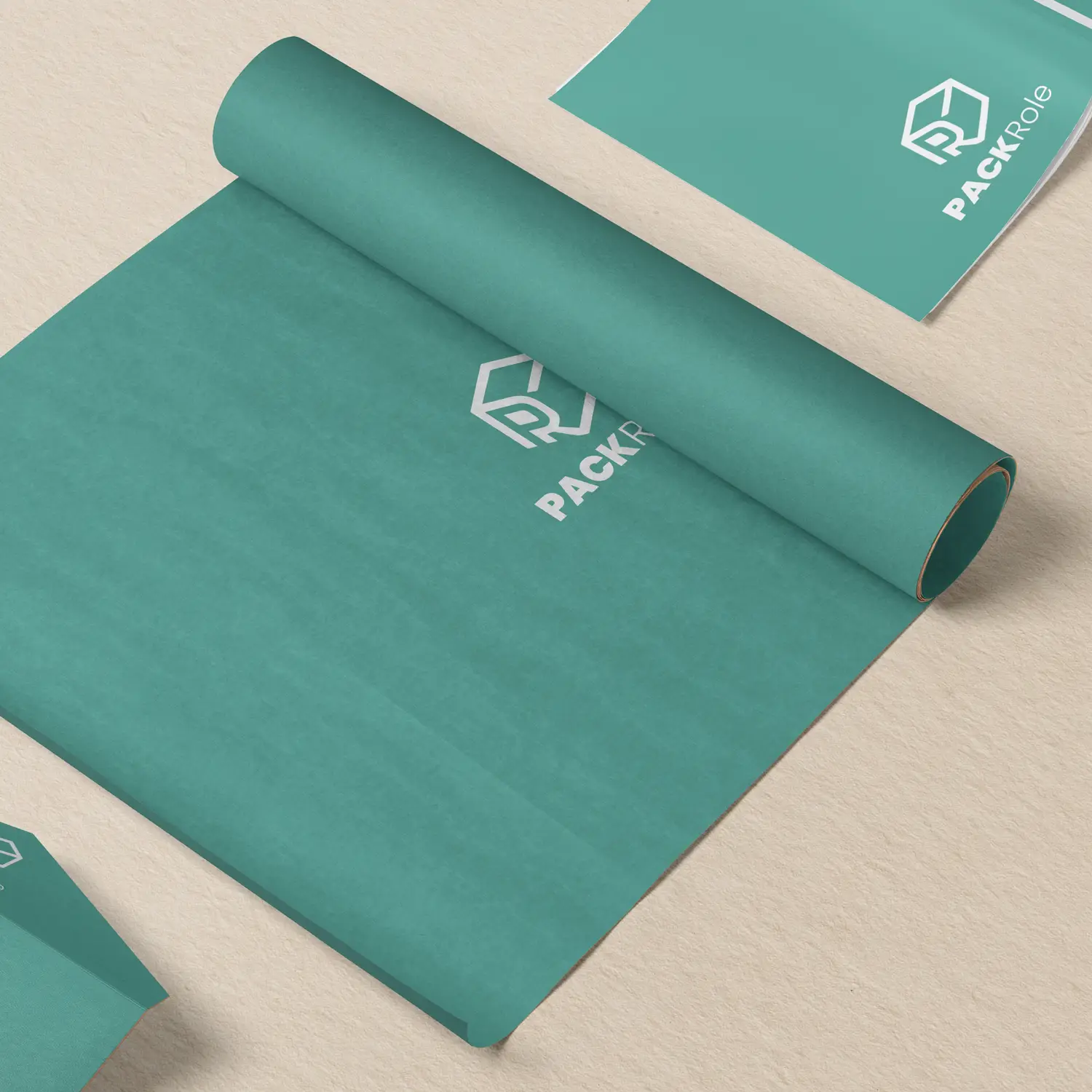 Custom Tea Pack Boxes