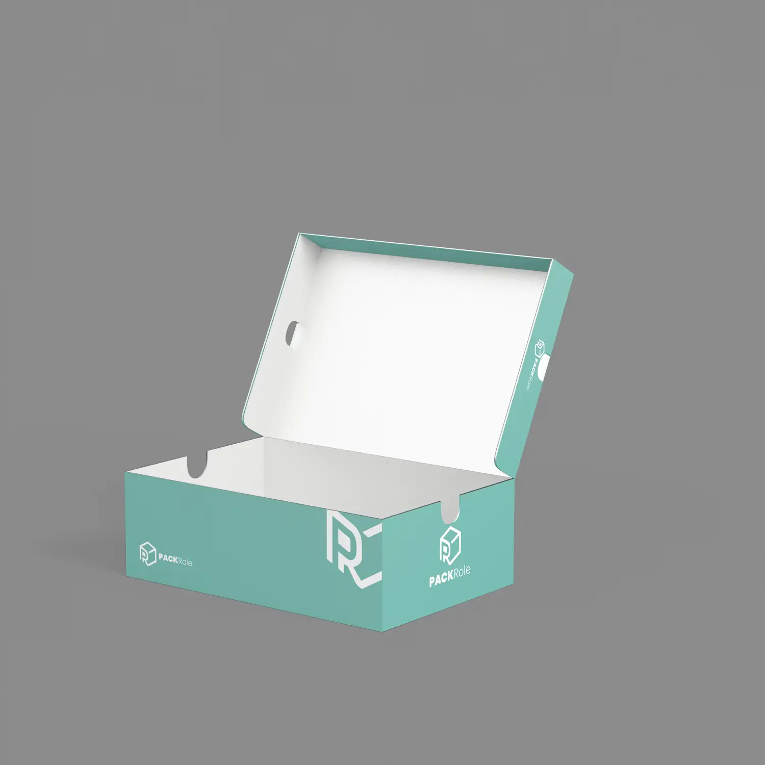 Custom Cardboard Shoe Boxes - Image 2