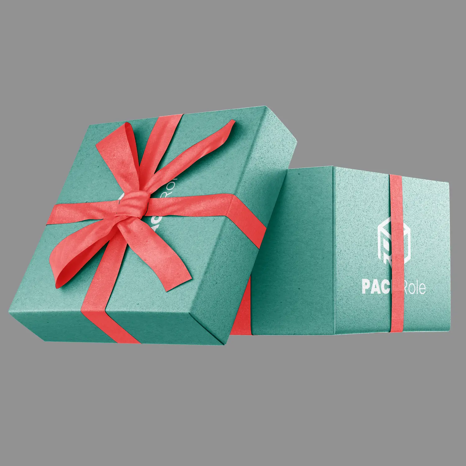 Custom Hat Boxes