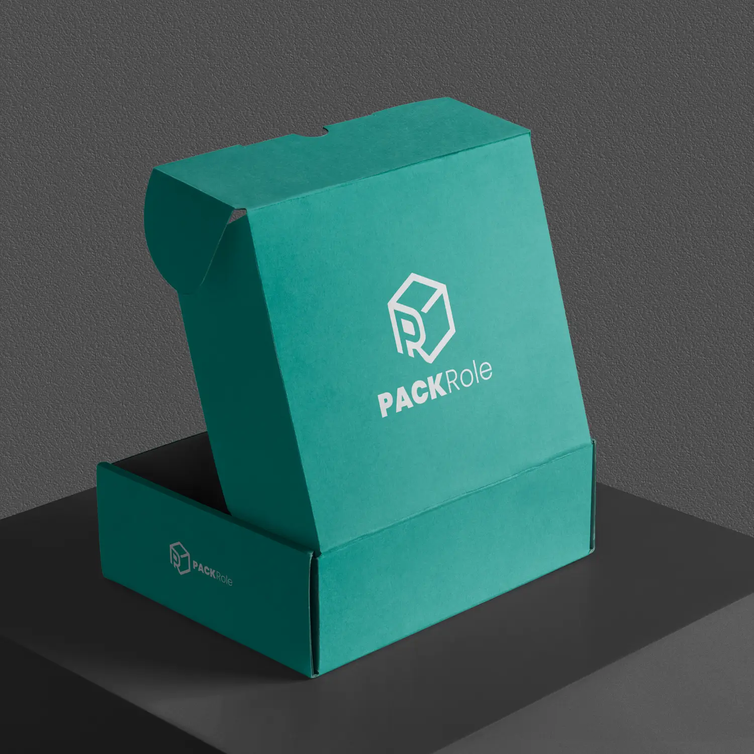 Custom Towel Packaging