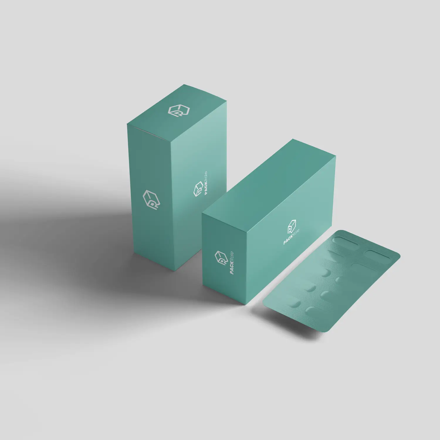 Custom Medicine Boxes - Image 4