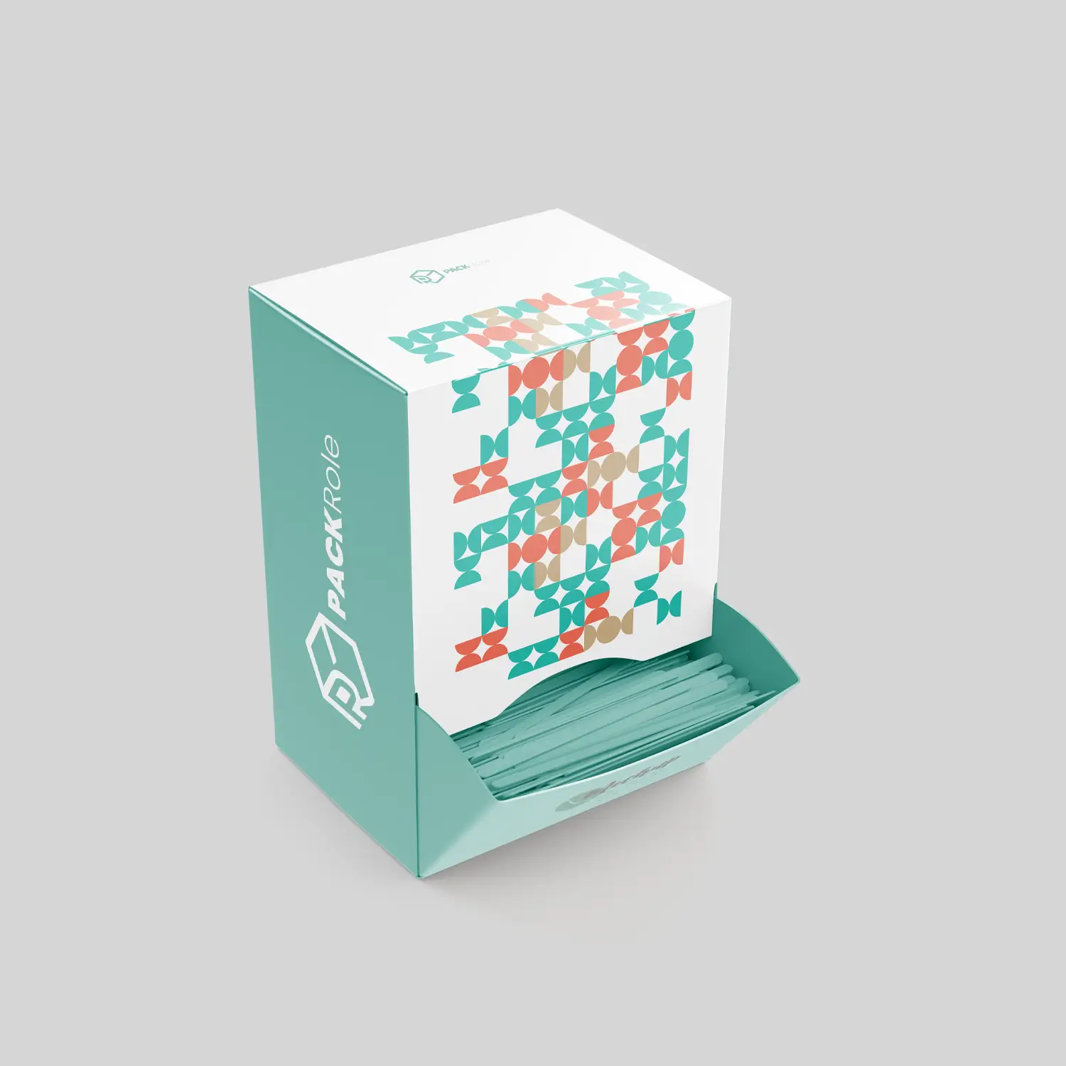 Custom Syrup Boxes - Image 3