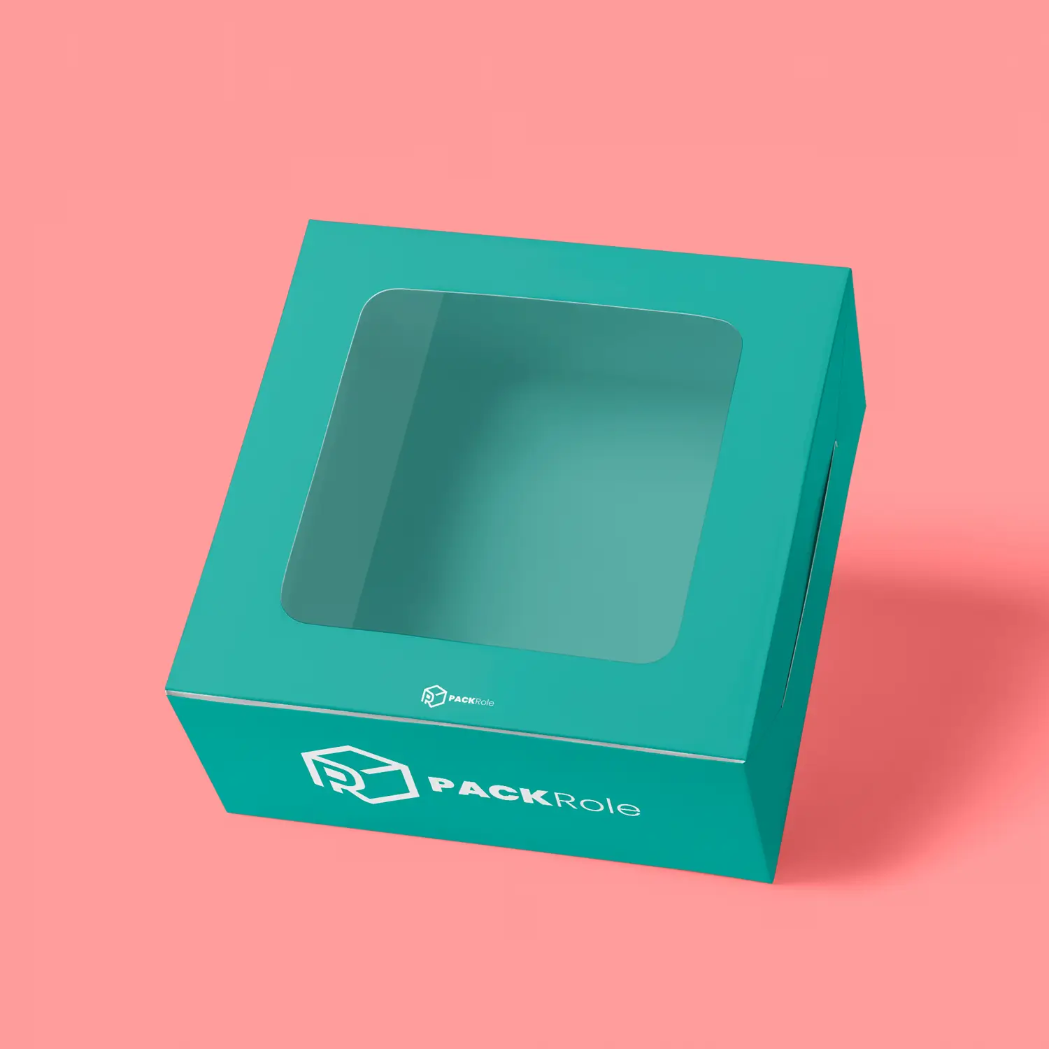 Custom Empanada Boxes