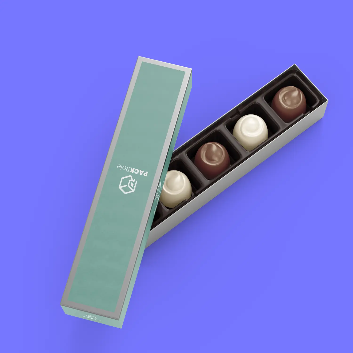 Custom Truffle Boxes