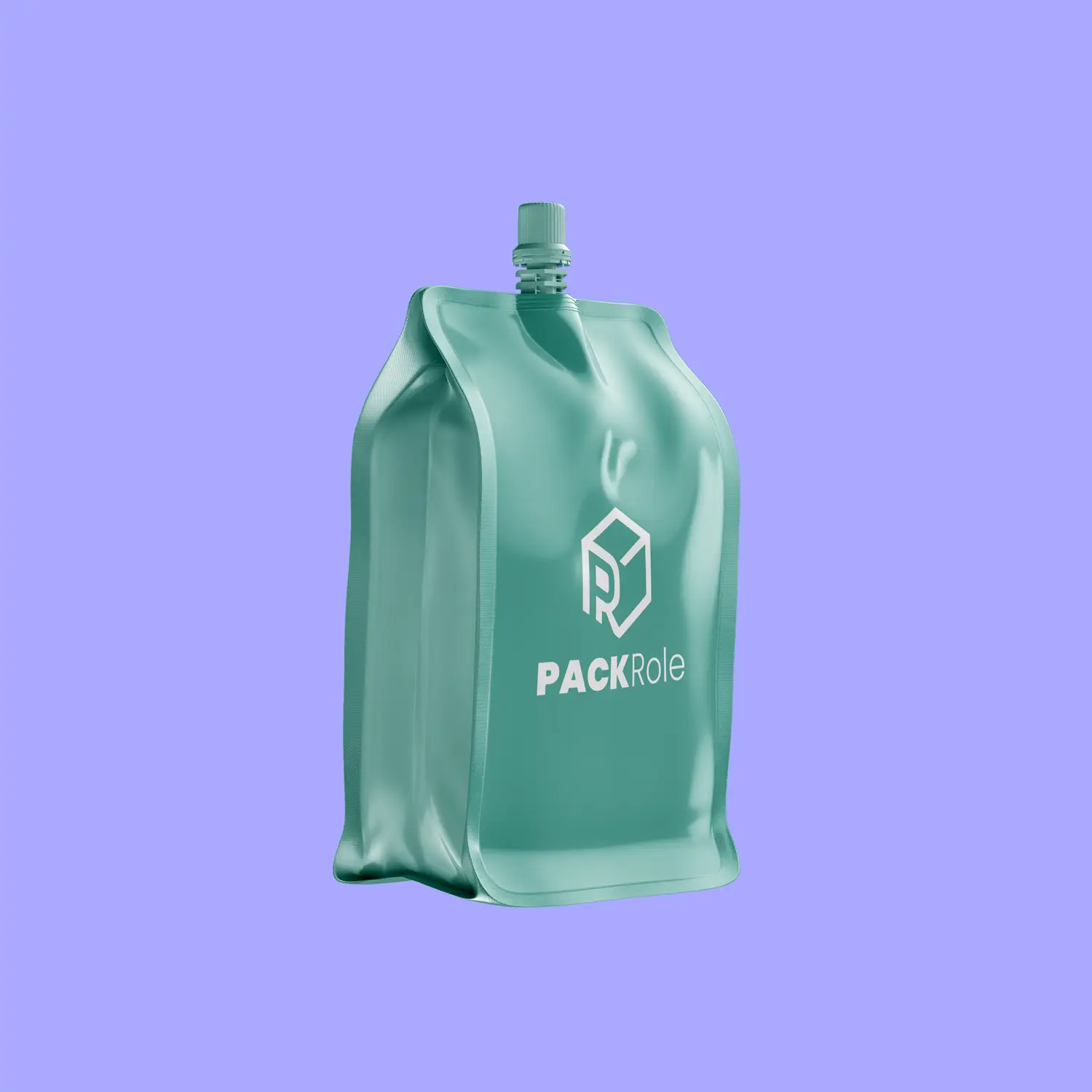 Custom Spout Pouches