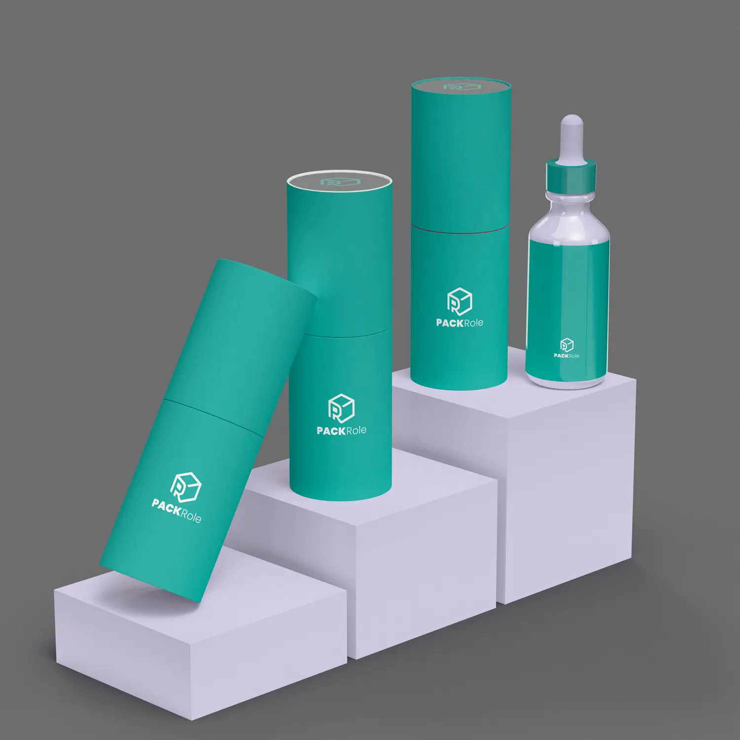 Custom 10 Oz Bottle Boxes