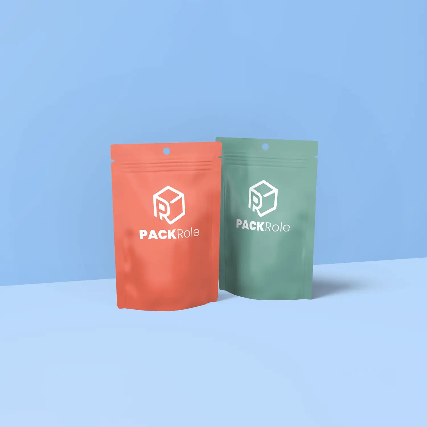 Custom Mushroom Mylar Bags
