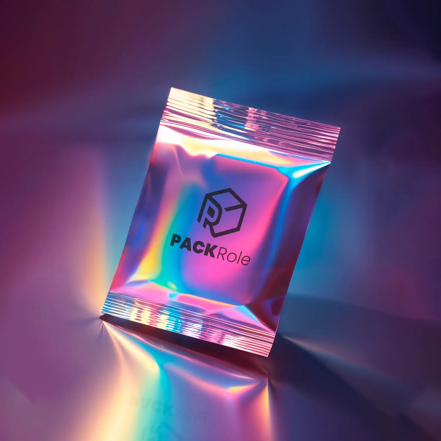 Custom Holographic Boxes