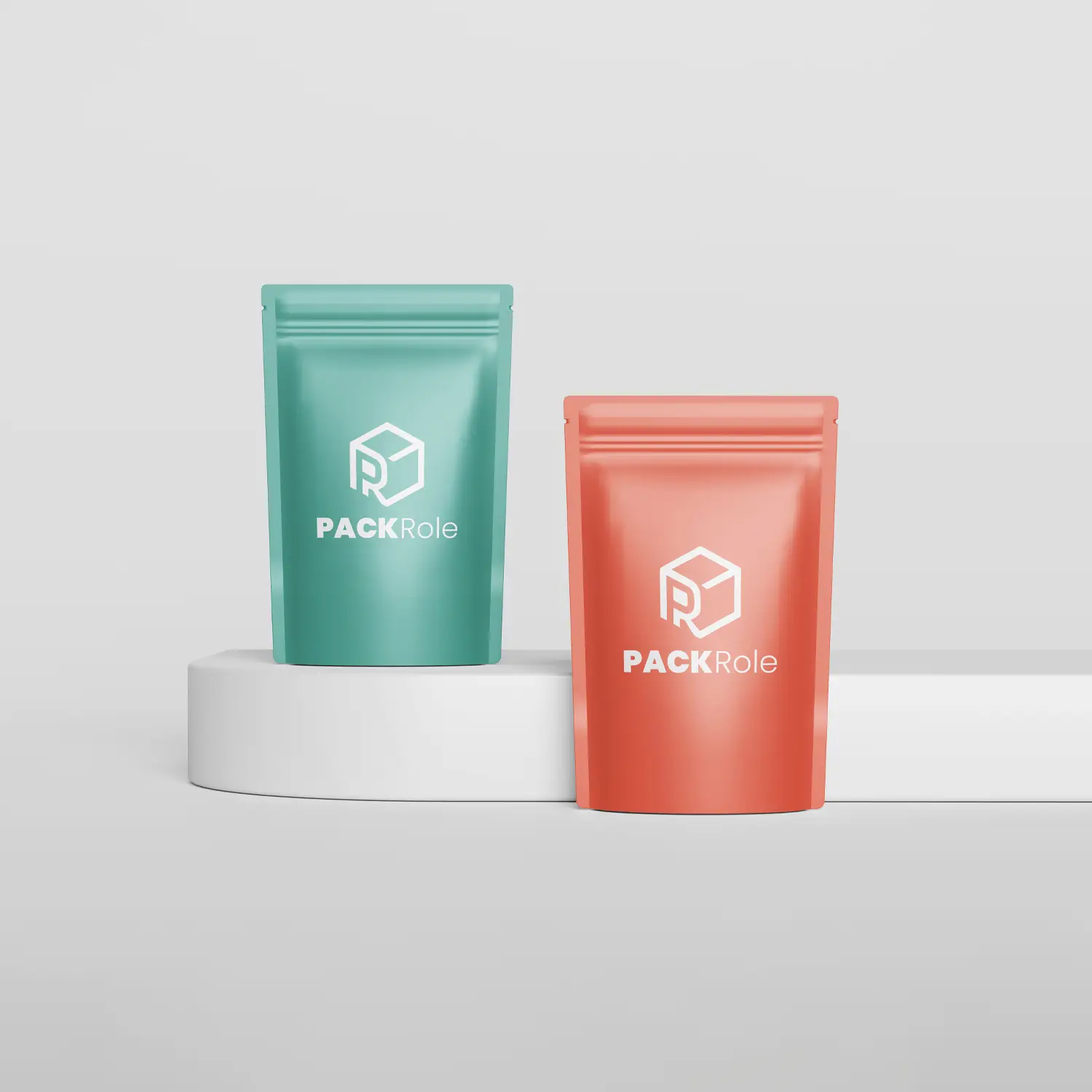 Custom Smell Proof Mylar Bags