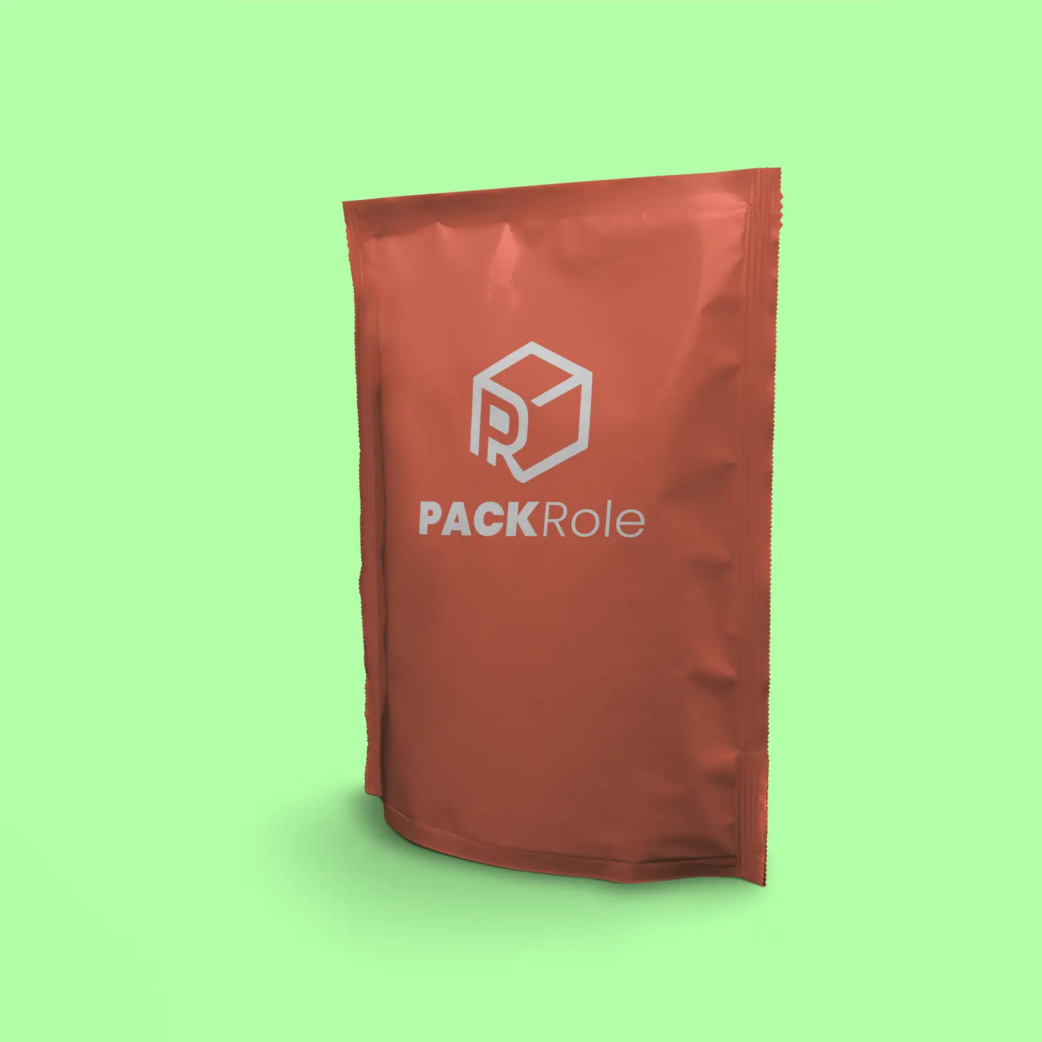 Custom Mylar Heat Seal Bags