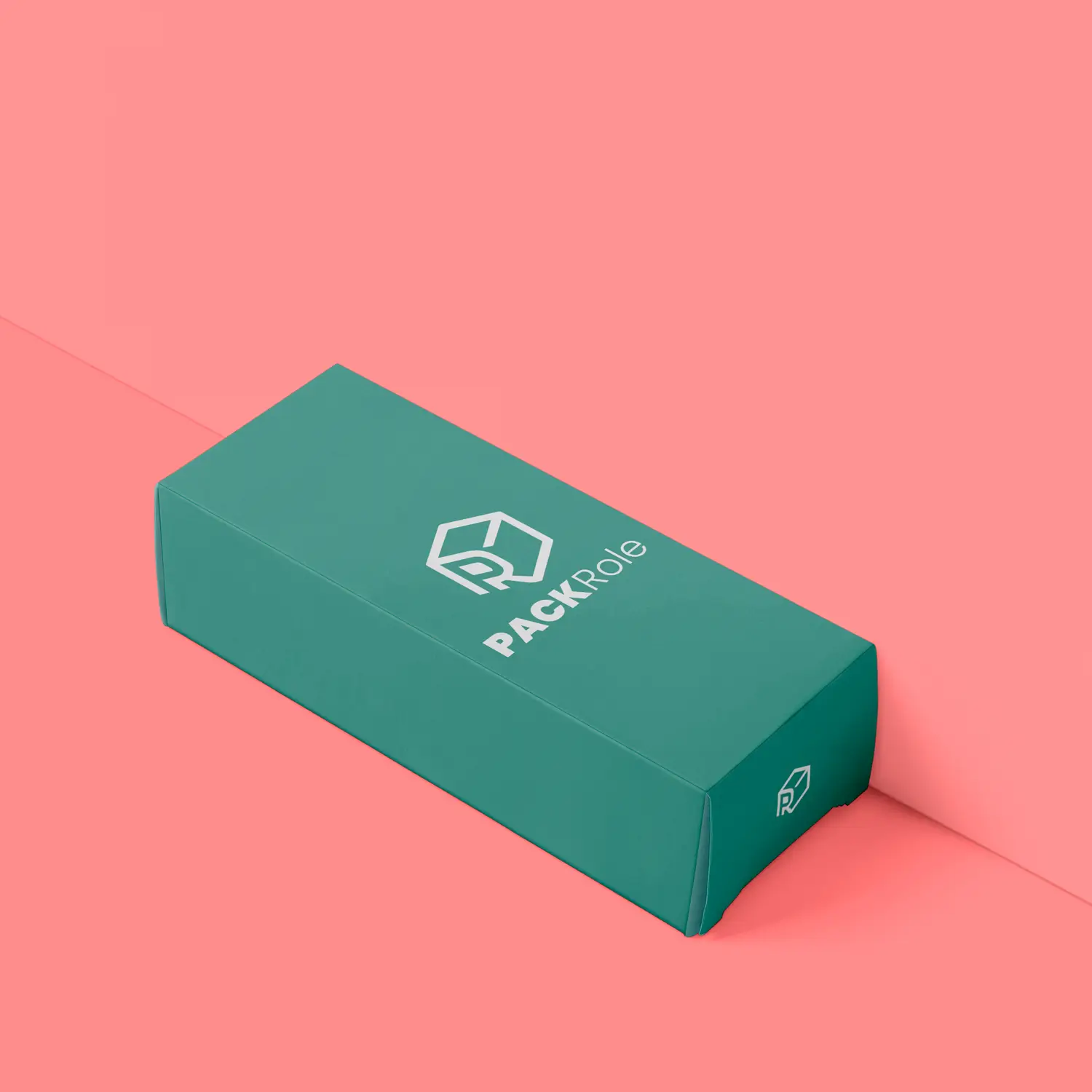 Custom Roll-on Bottle Boxes